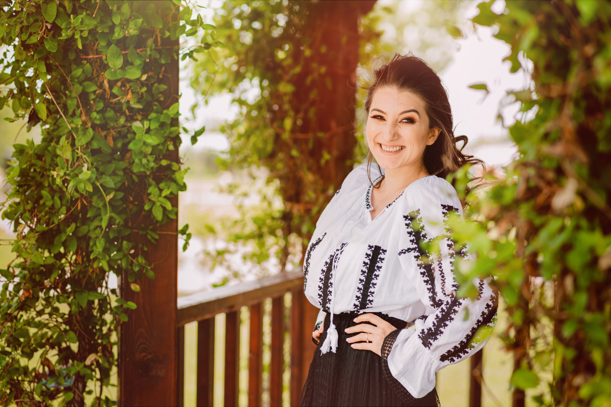 Alexandra & Alex. Giani Maftei