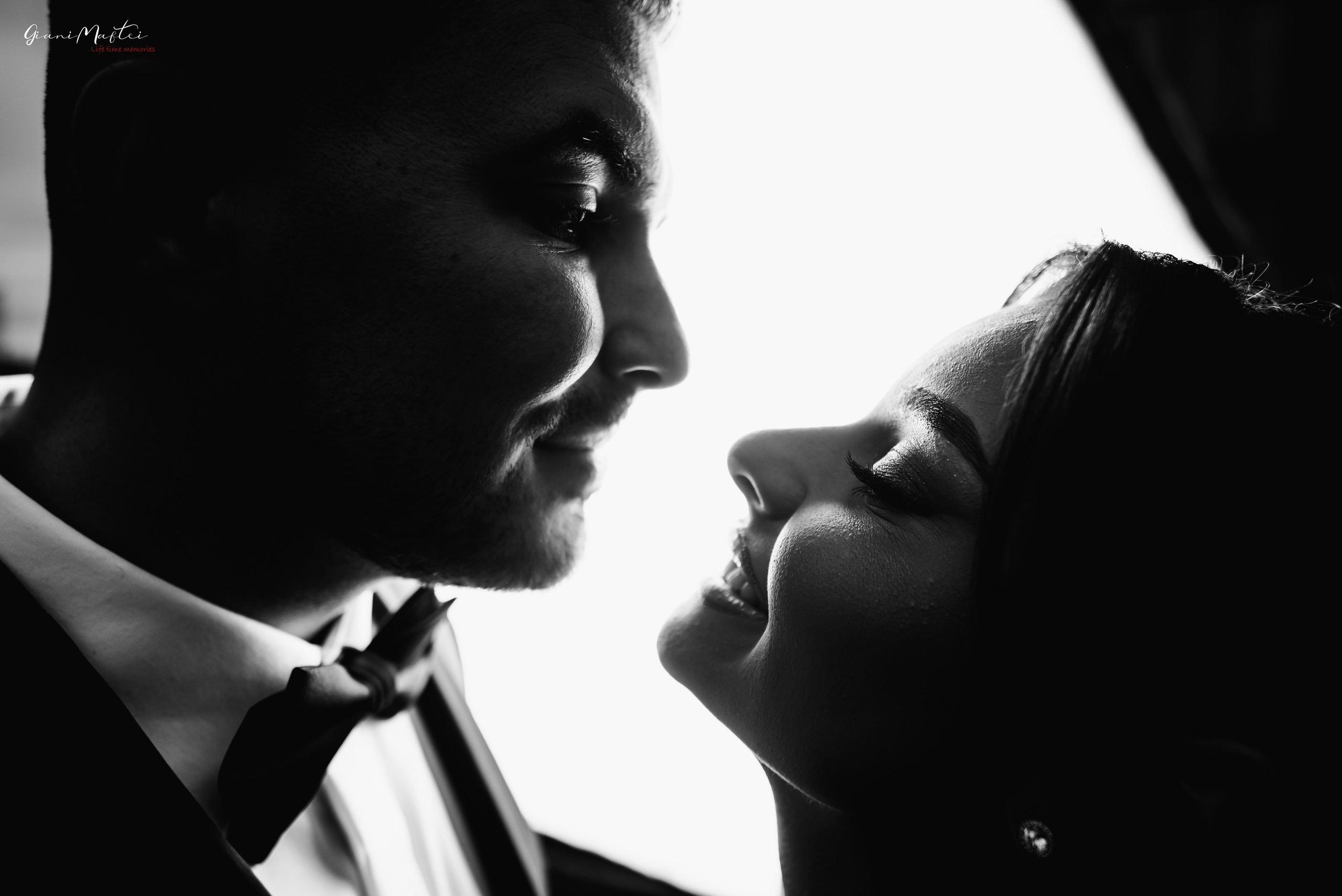 Iulia & Razvan. Giani Maftei