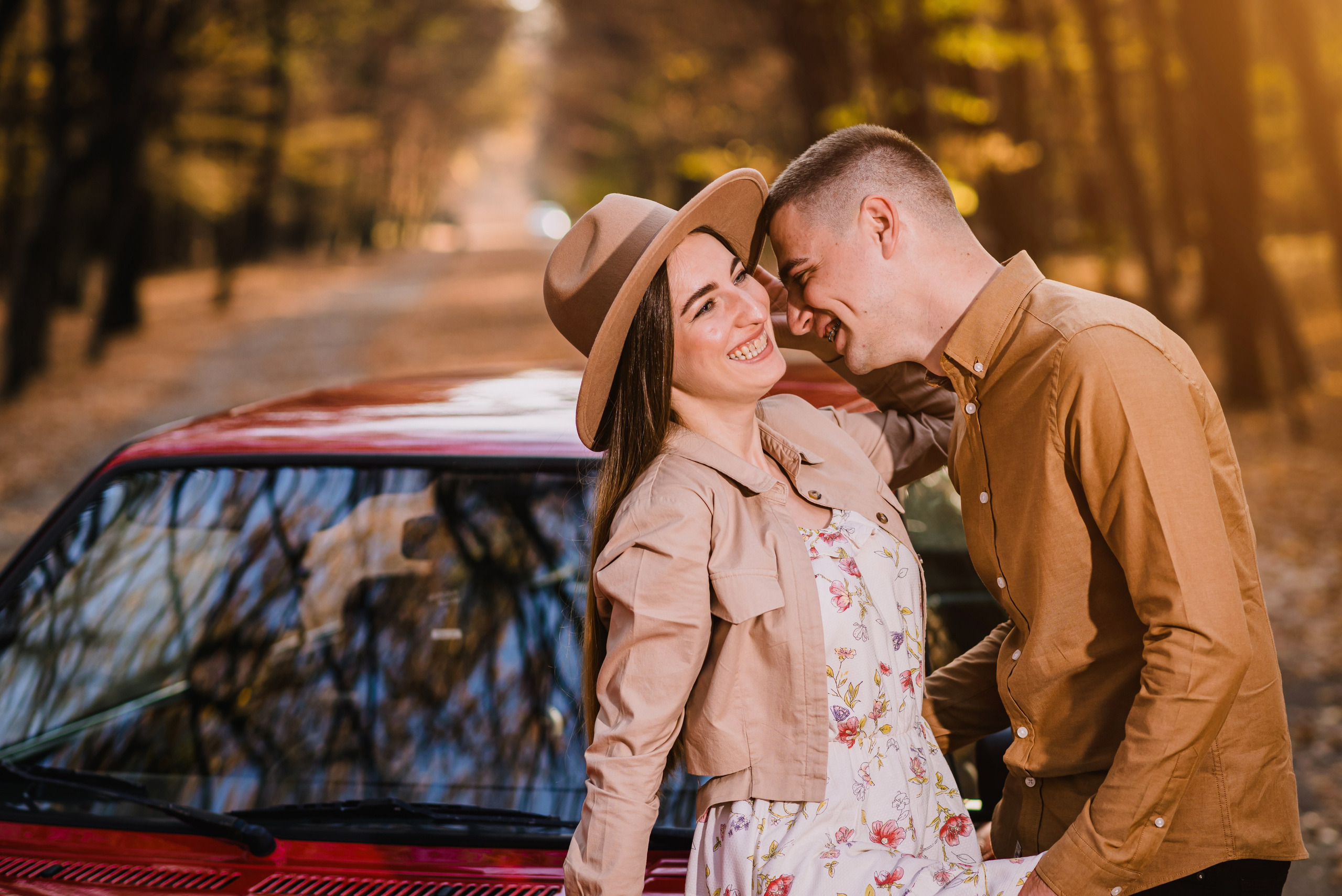 Alina & Andrei. Giani Maftei