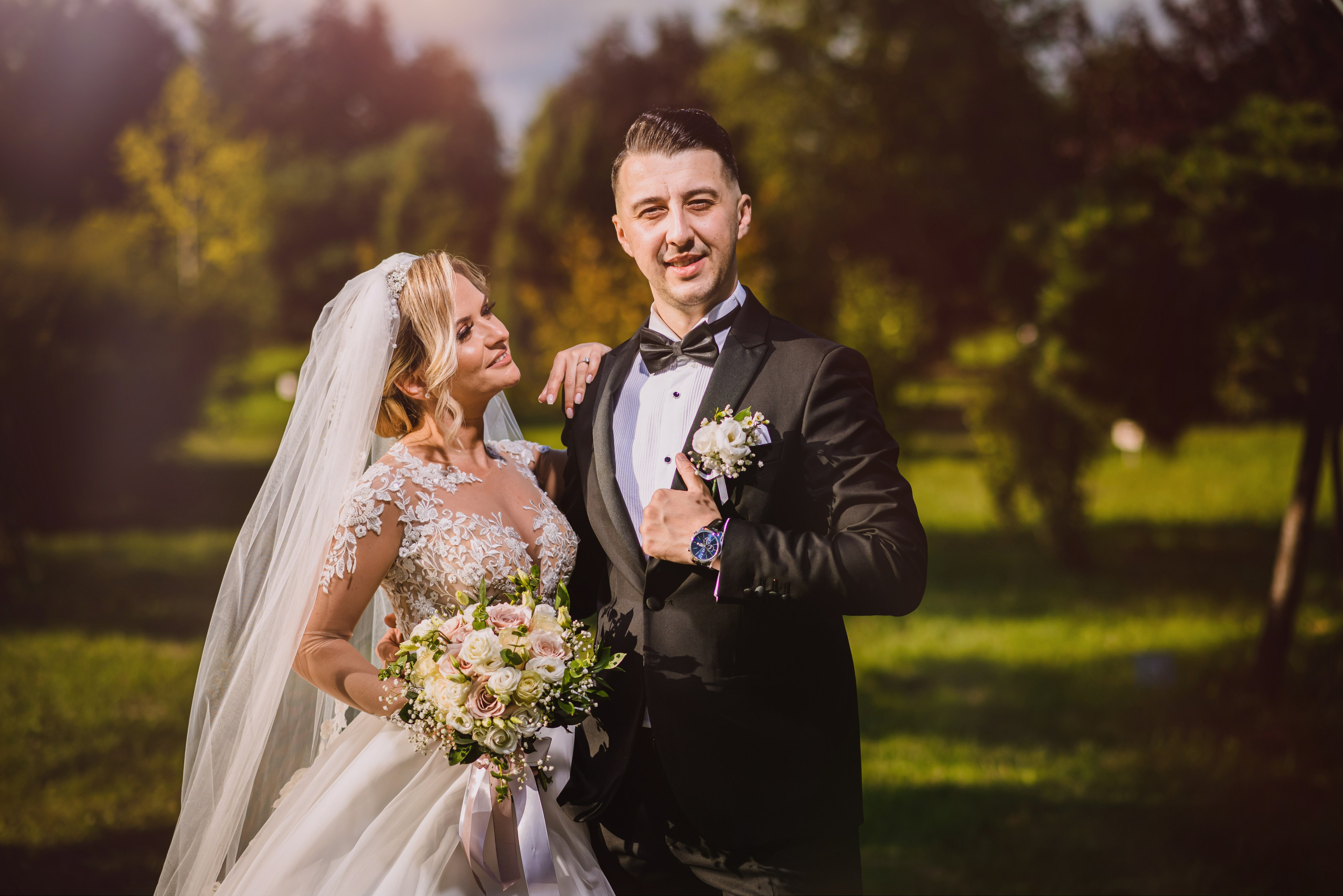 Ioana & Ionut. Giani Maftei