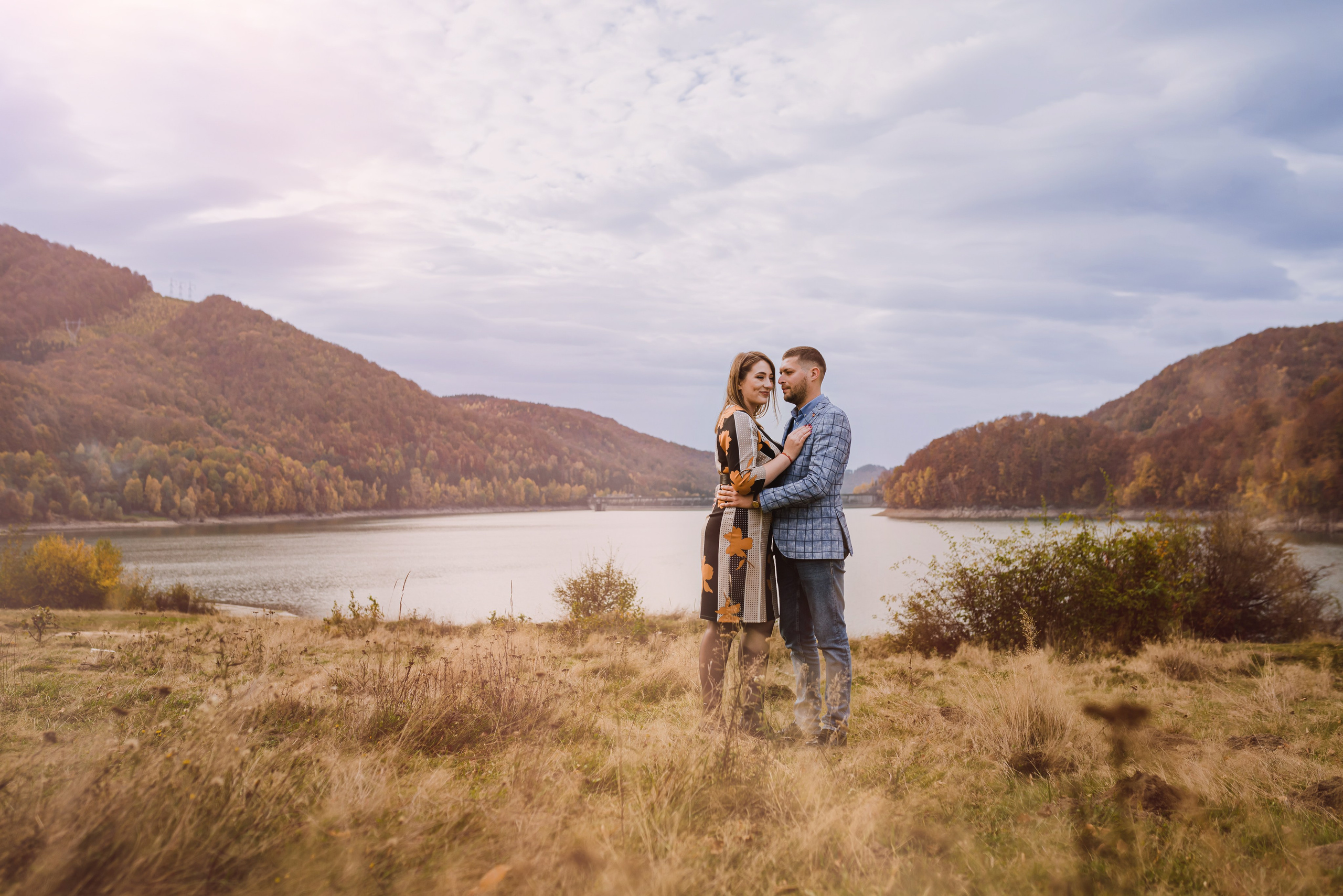 MIhaela & Ionut. Giani Maftei