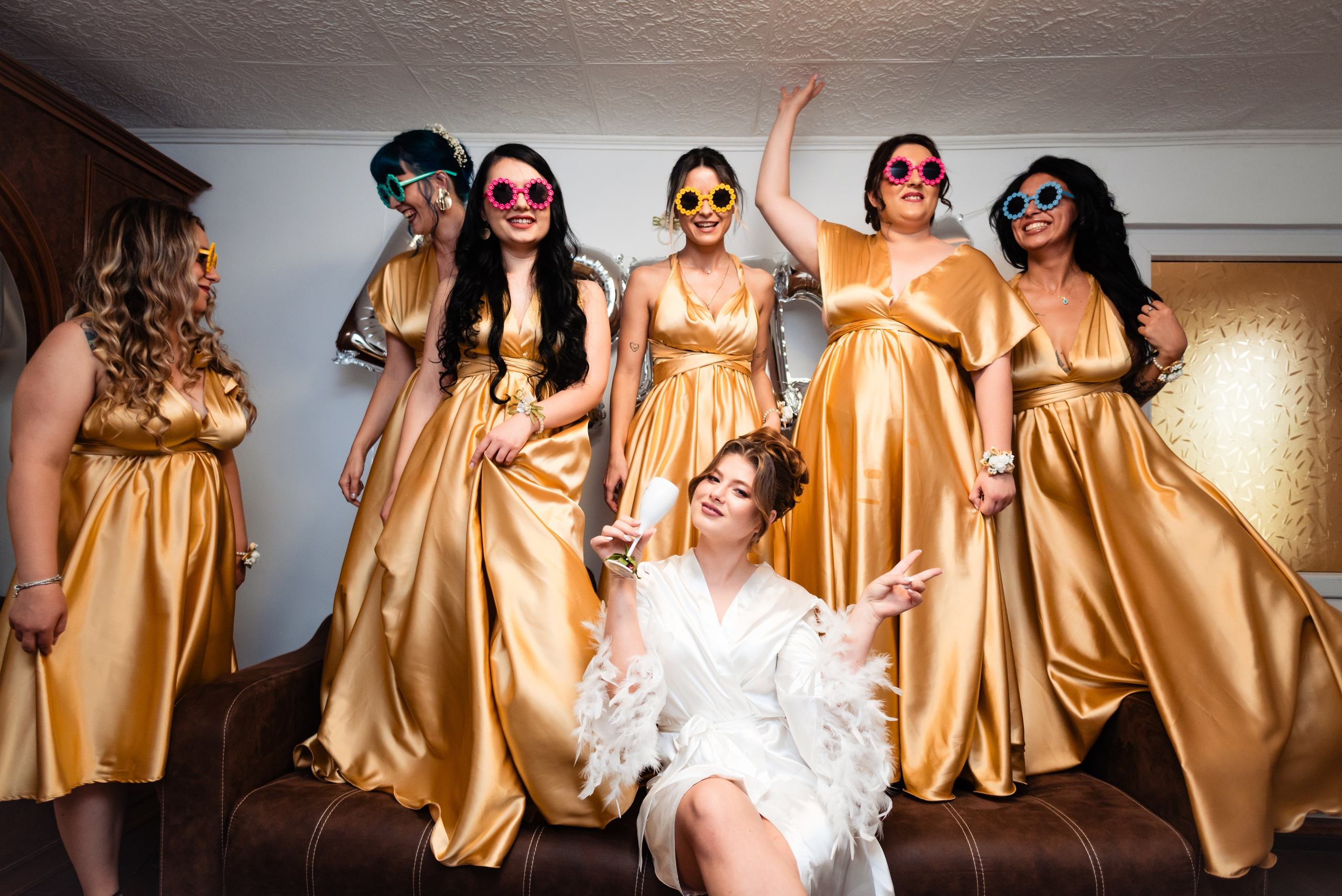 Ioana & Catalin. Giani Maftei