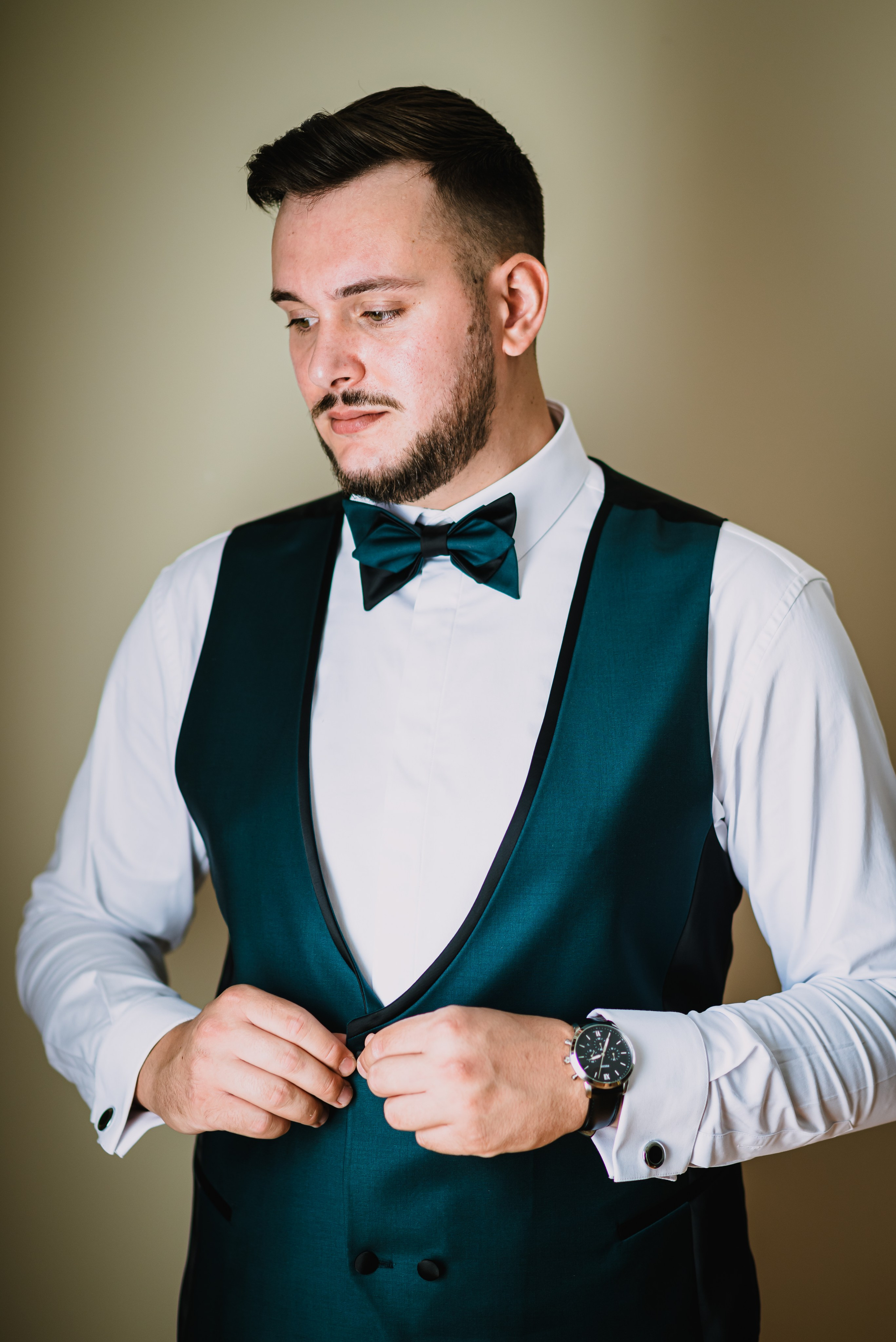 Diana & Bogdan. Giani Maftei