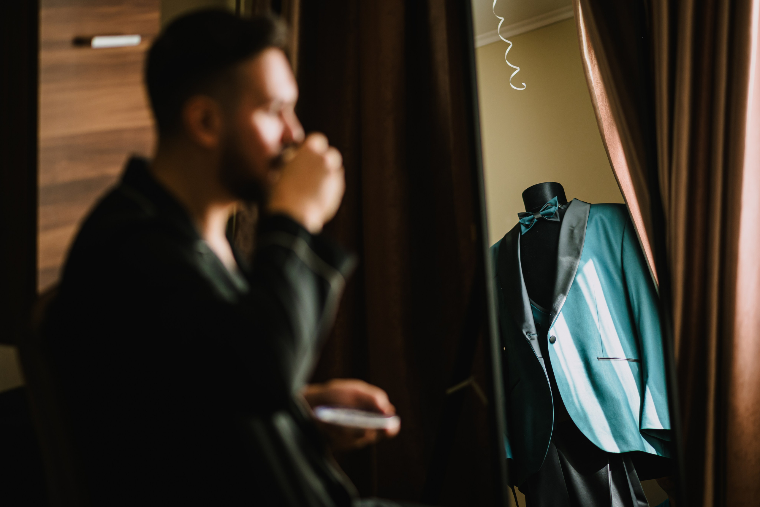 Diana & Bogdan. Giani Maftei