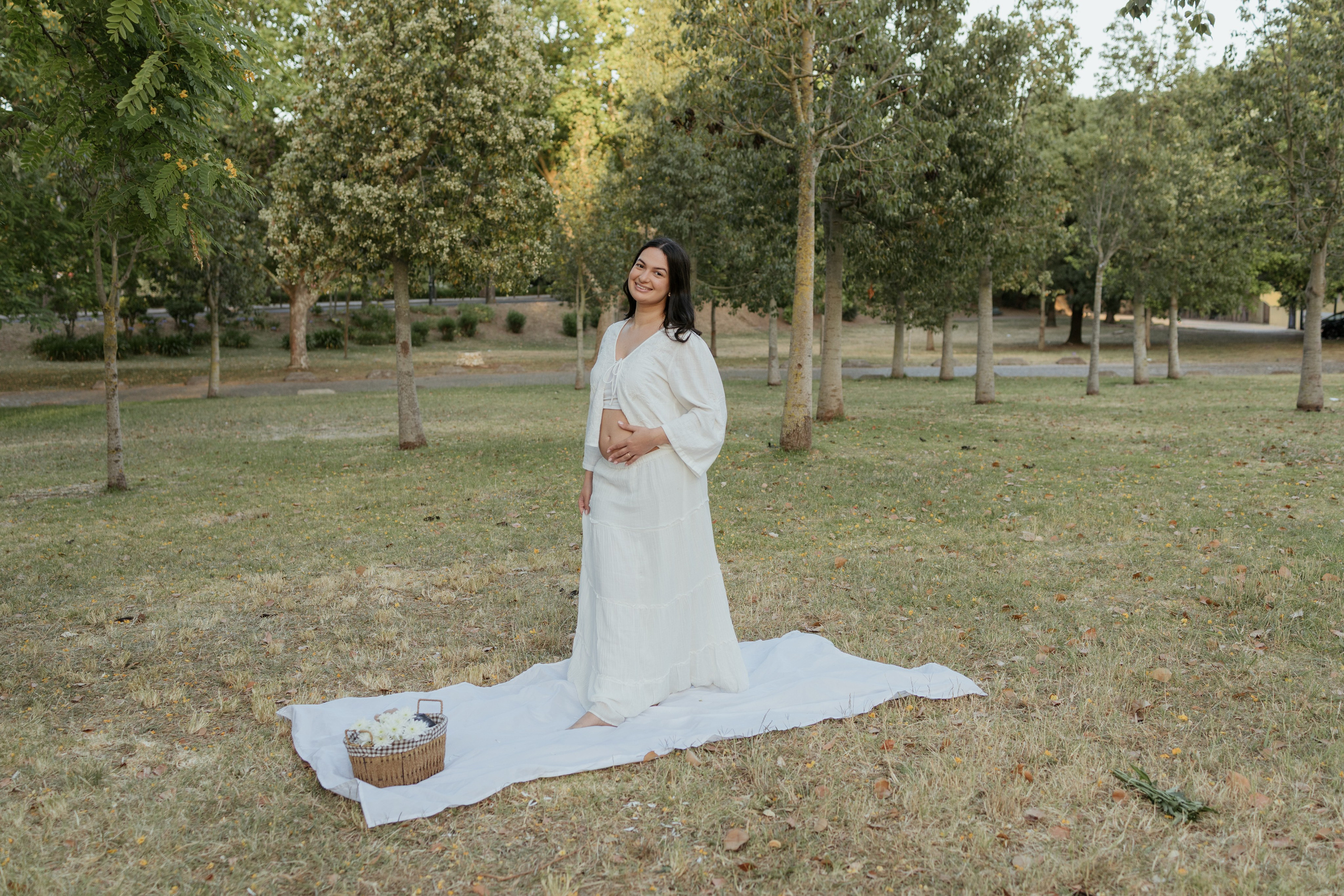 Ketelyn e Vitor | O amor multiplicou. Fotógrafa de famílias e casamentos em Lisboa|Patrícia Sofia Retratos