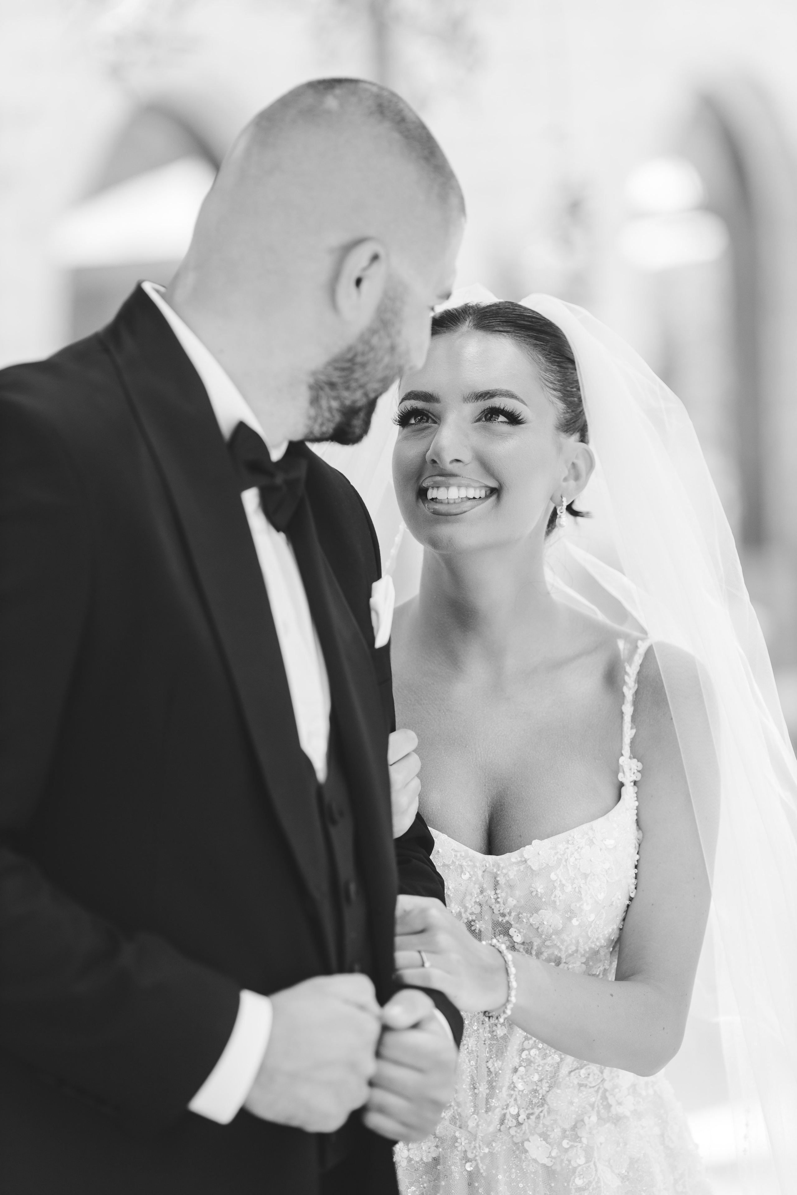 DENIS I AMELA. Wedding photographer Nermin Kajosevic