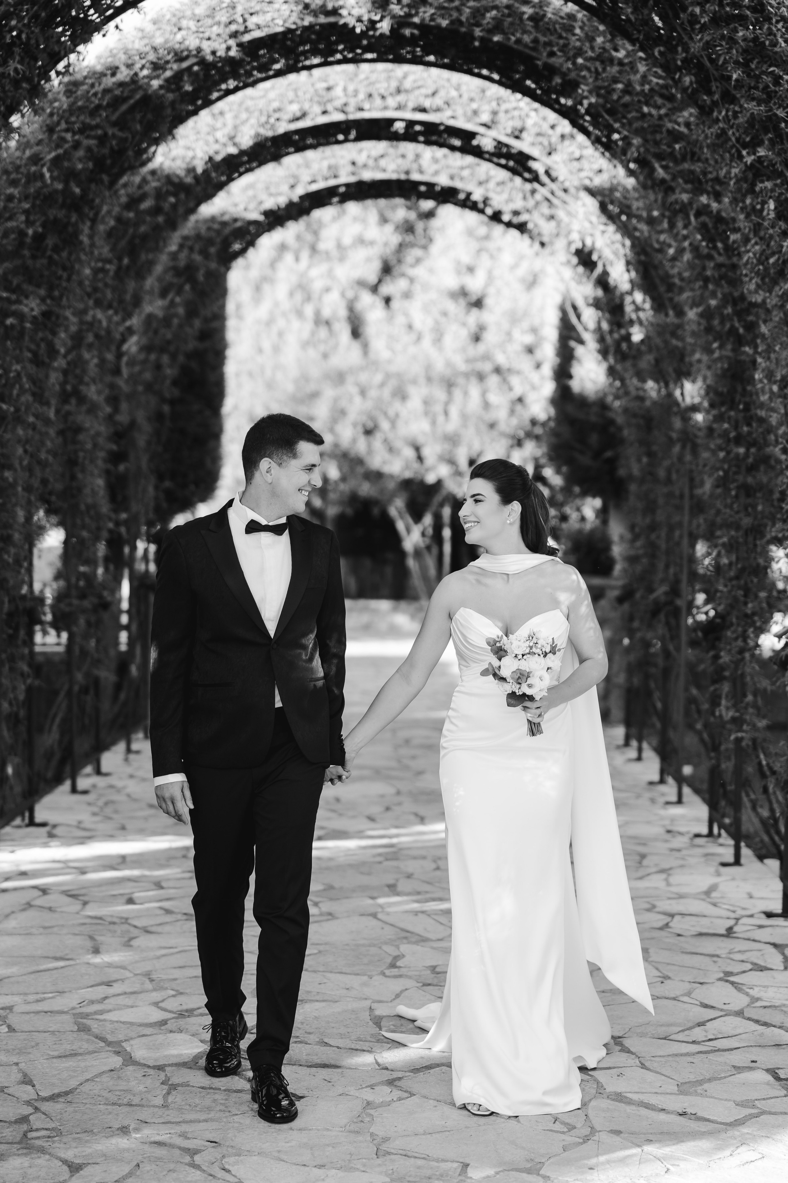 MARKO I TEODORA. Wedding photographer Nermin Kajosevic