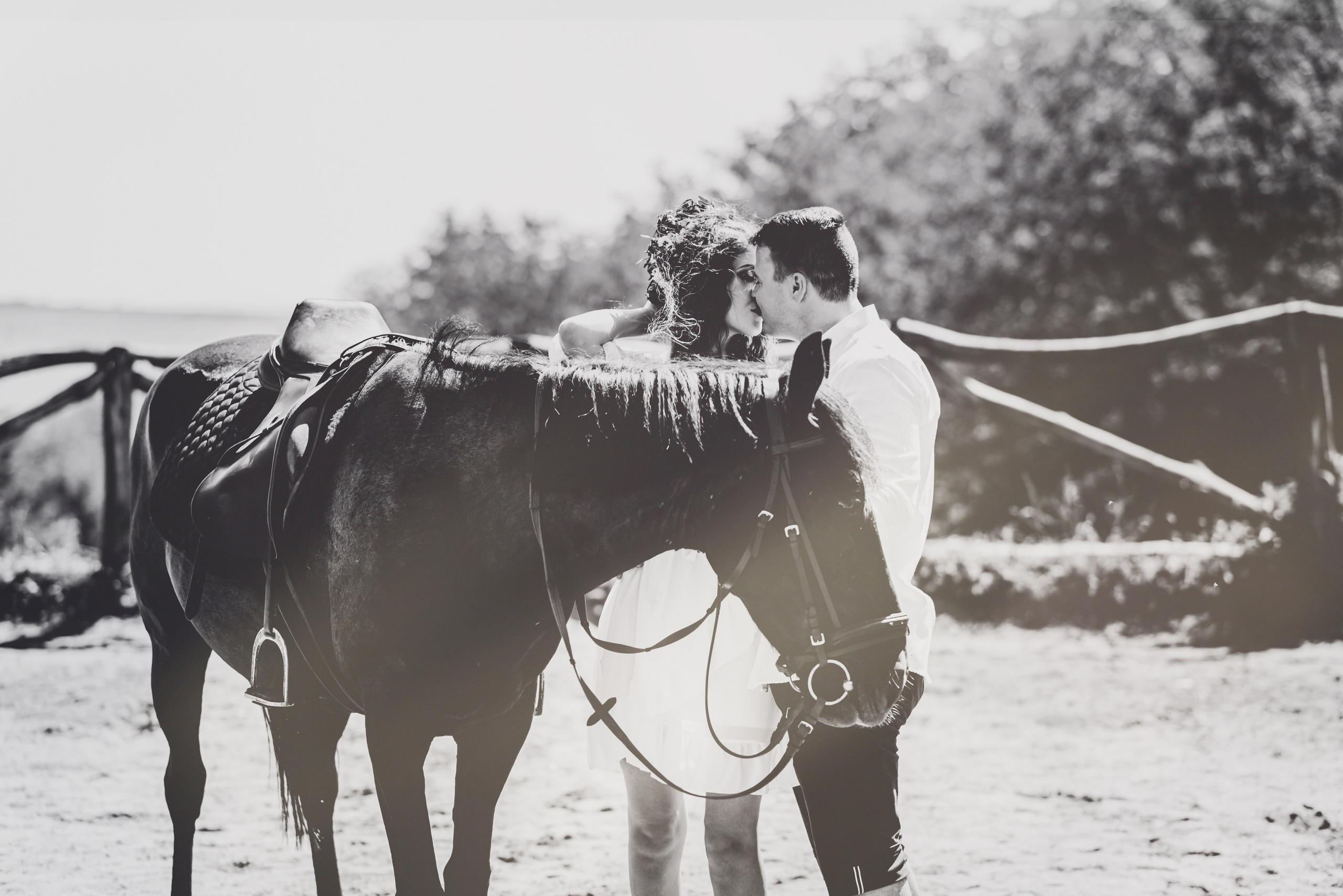 Elena & Costin. Giani Maftei