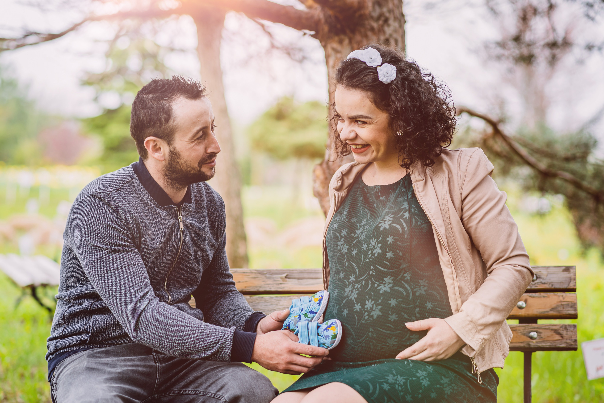 Marilena. Giani Maftei