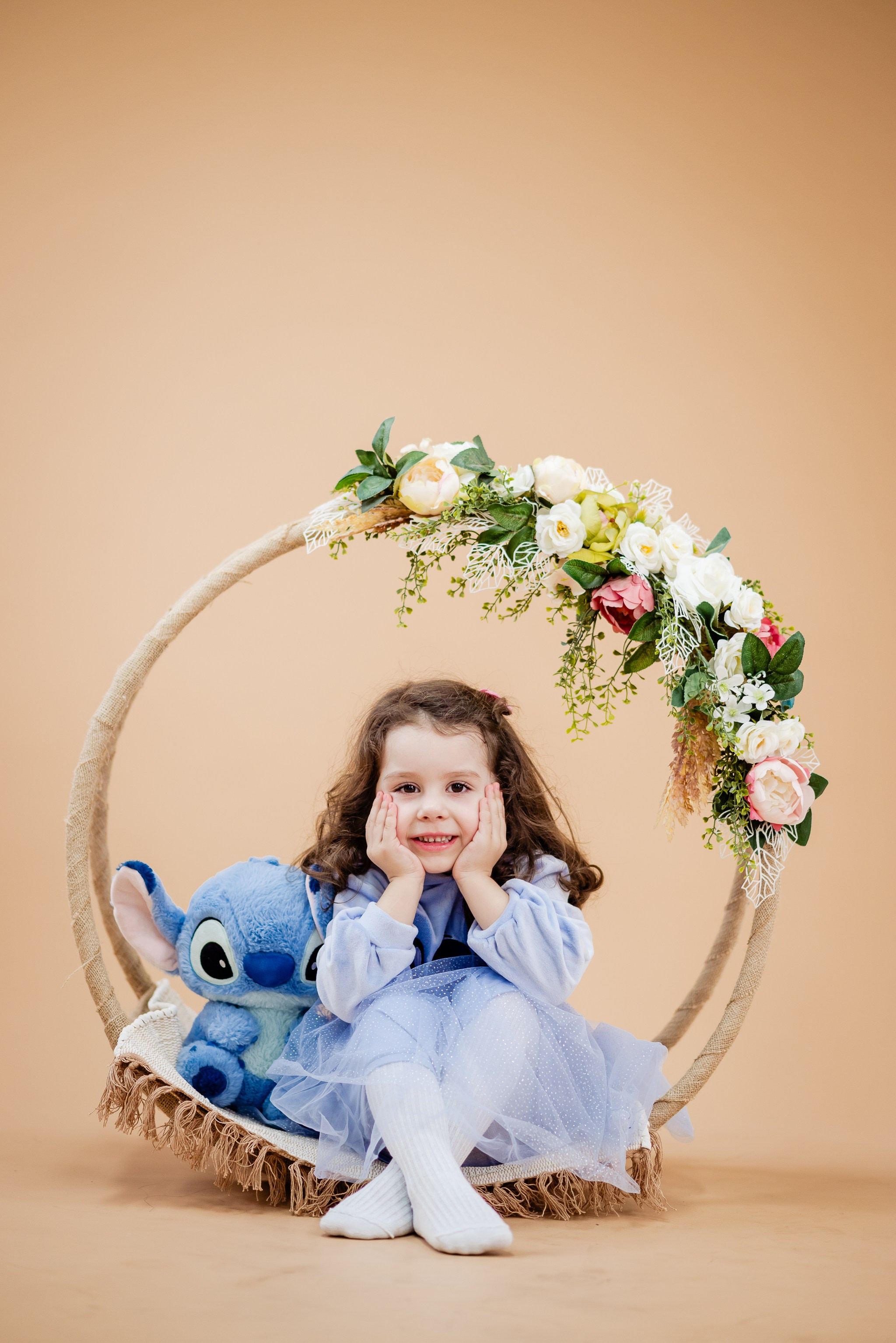 Flavia. The Unseen by Giani Maftei