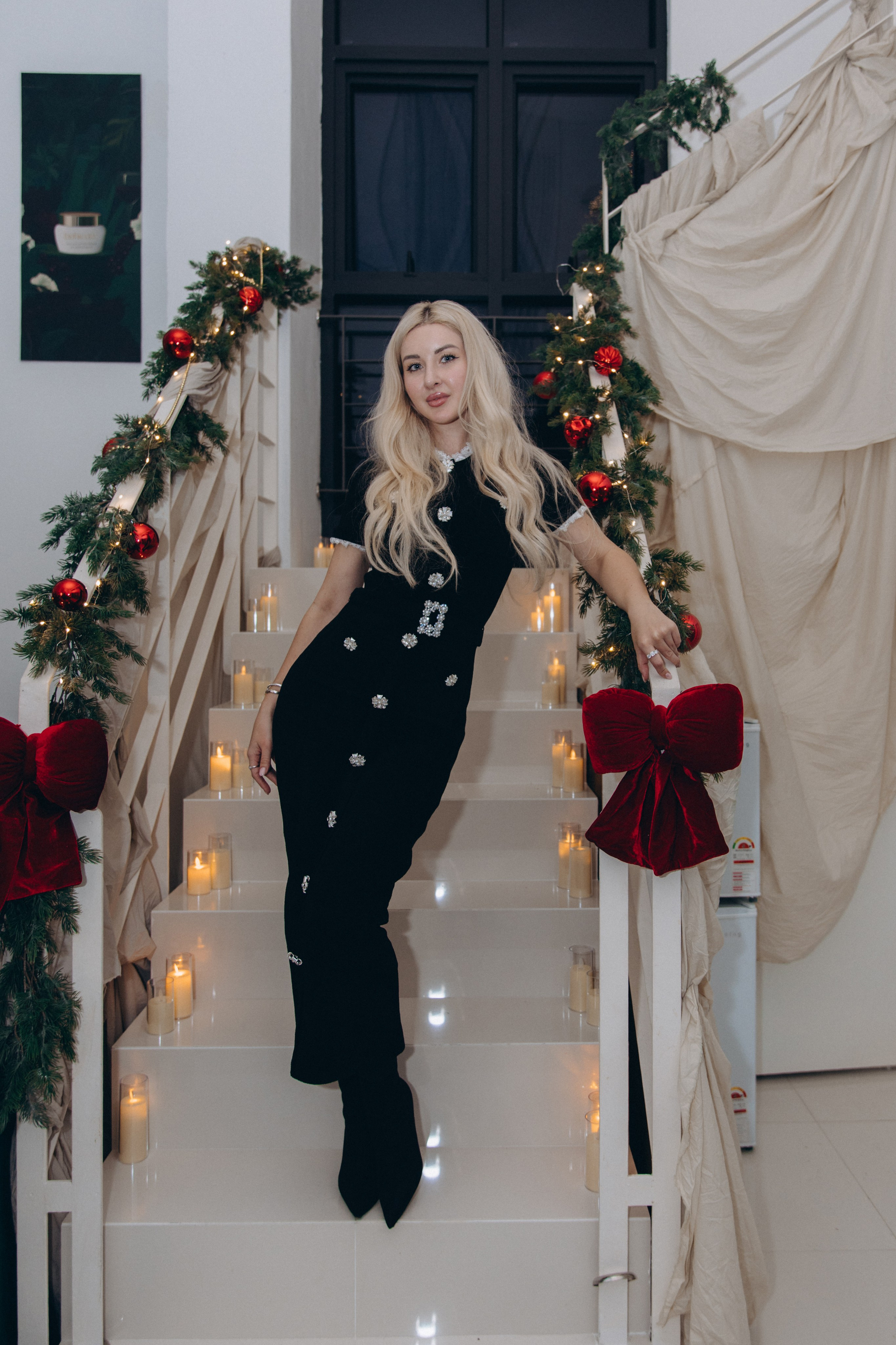 Bohicare. Portrait photographer in South Korea Olga Lian