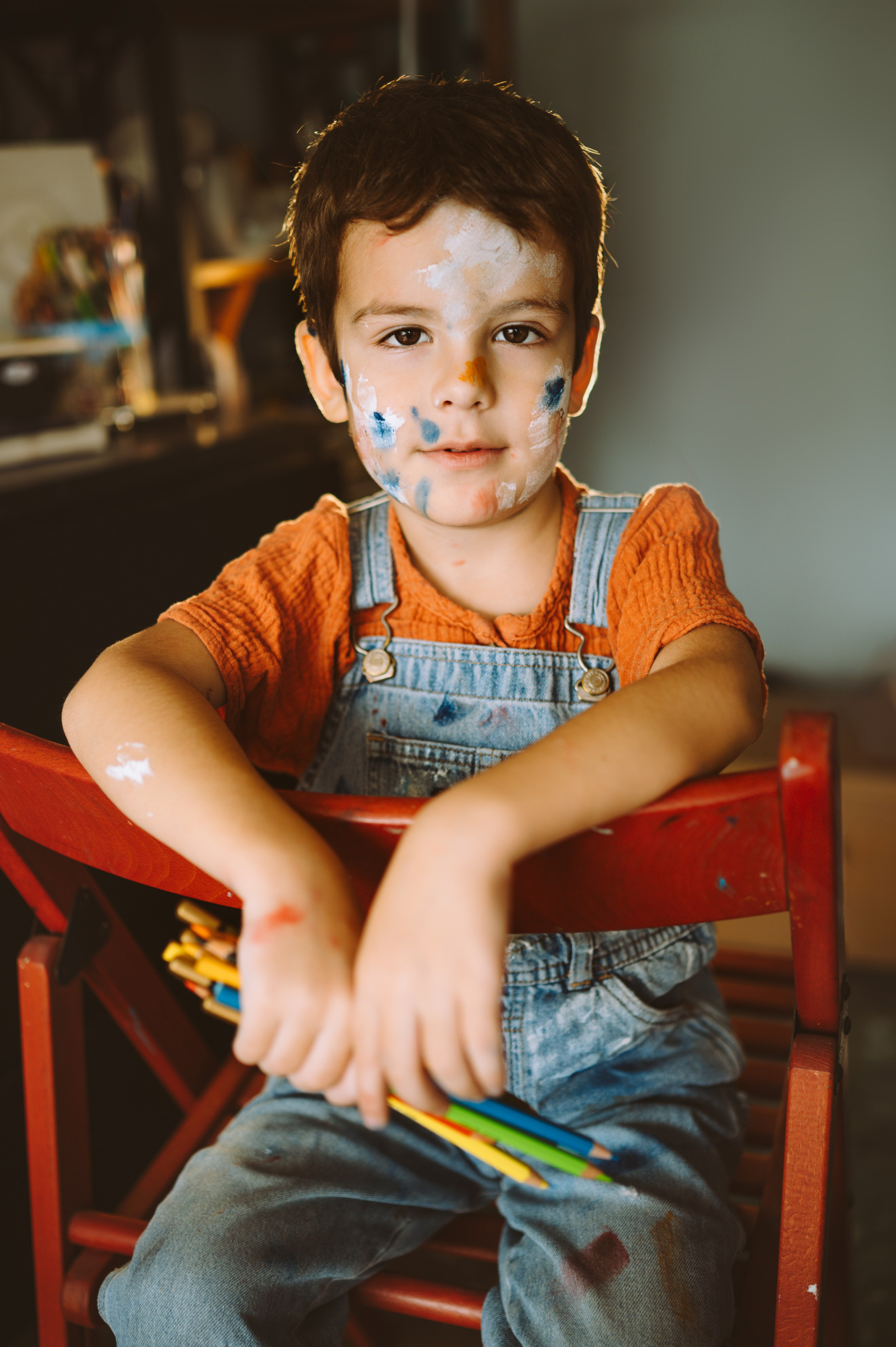 Dječiji i porodični fotograf Crna Gora — Elena Bjelobrković Photography