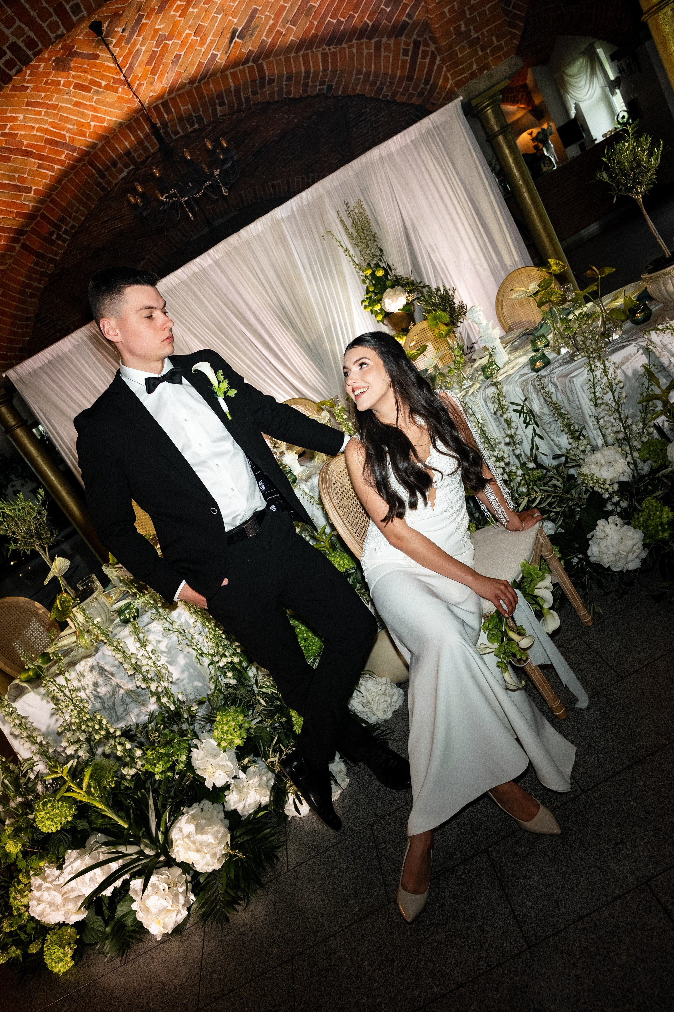 P&M. SL Wedding Photo — Editorial, Elegant & Timeless Wedding Photography in Poland and Across Europe