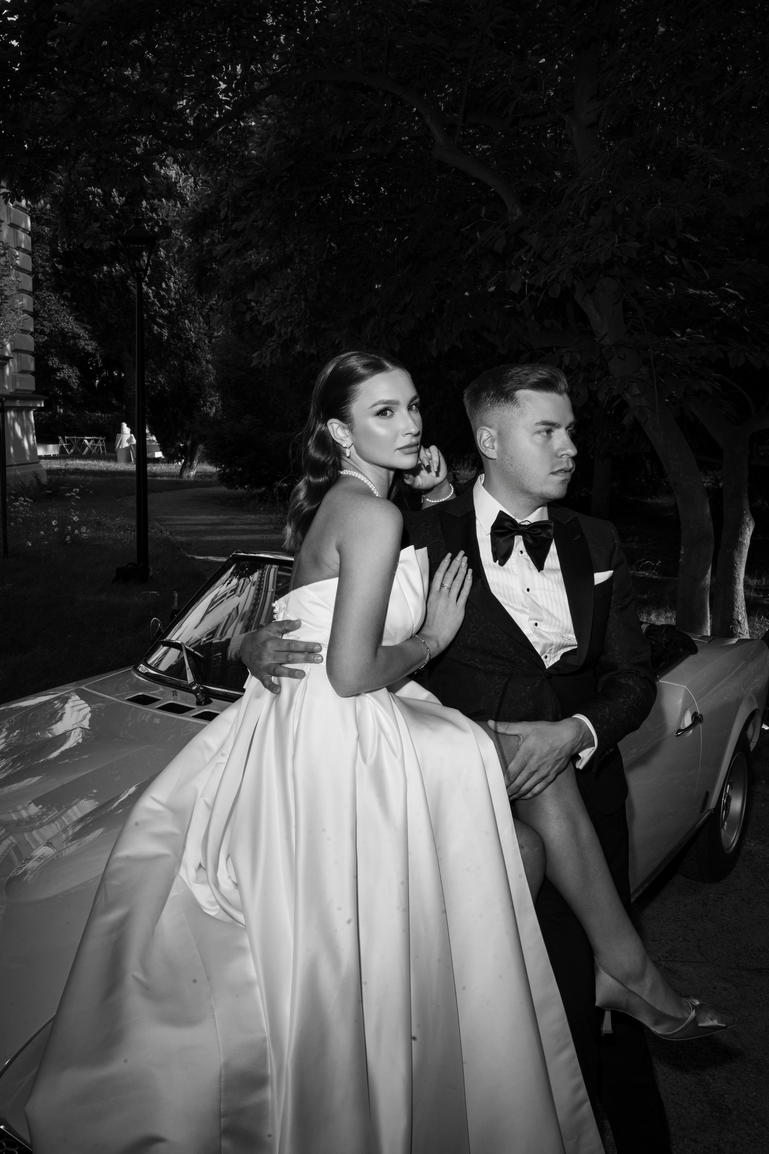 A&M. SL Wedding Photo — Editorial, Elegant & Timeless Wedding Photography in Poland and Across Europe