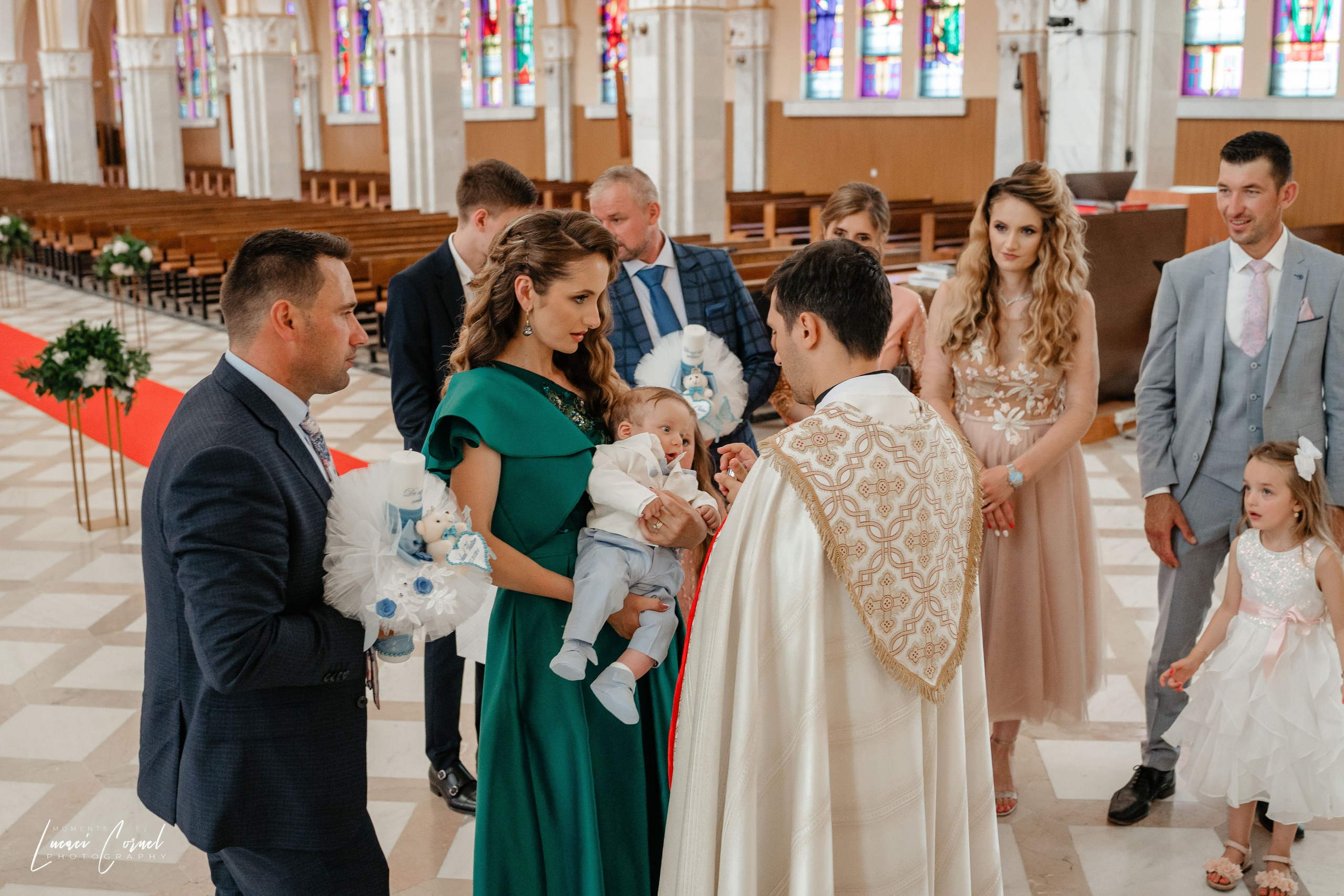 Familie – Amintiri de neuitat. Fotograf de nuntă, corporate, botezuri, majorate și aniversări Roman, Lucaci Cornel