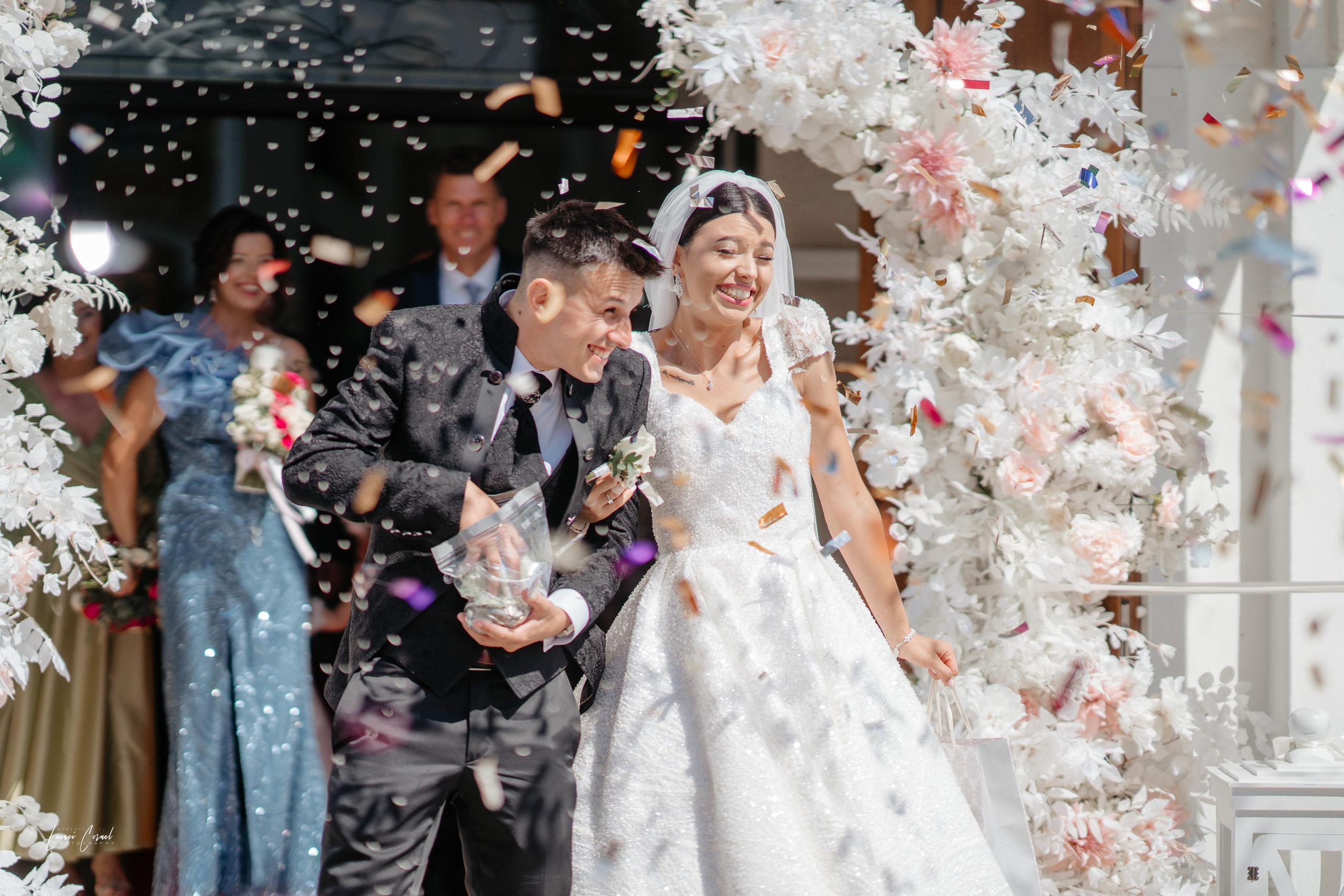 Amalia & Denis – Poveste foto de iubire. Fotograf de nuntă, corporate, botezuri, majorate și aniversări Roman, Lucaci Cornel