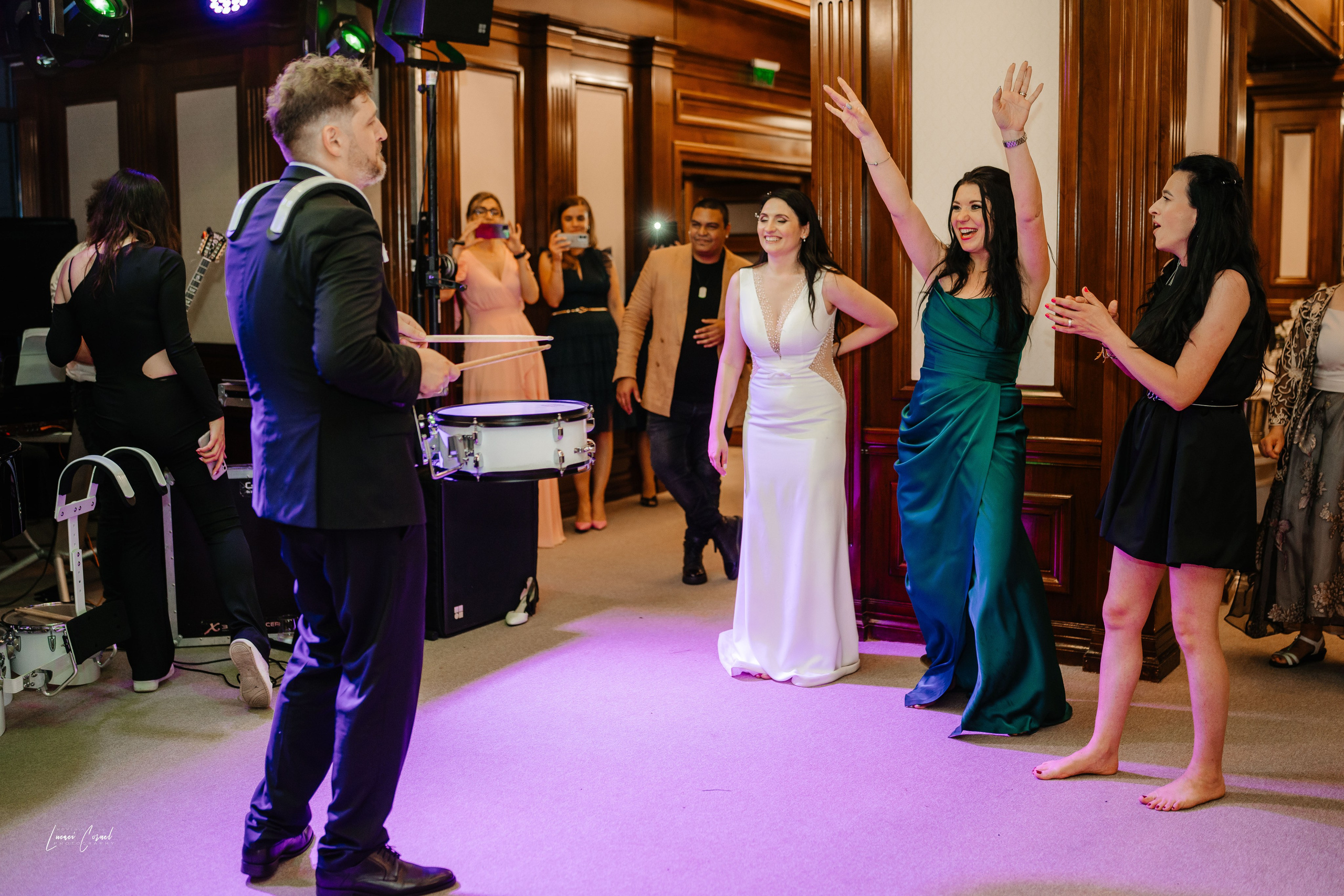 Adina & Alexandru – Nuntă elegantă în Roman. Fotograf de nuntă, corporate, botezuri, majorate și aniversări Roman, Lucaci Cornel