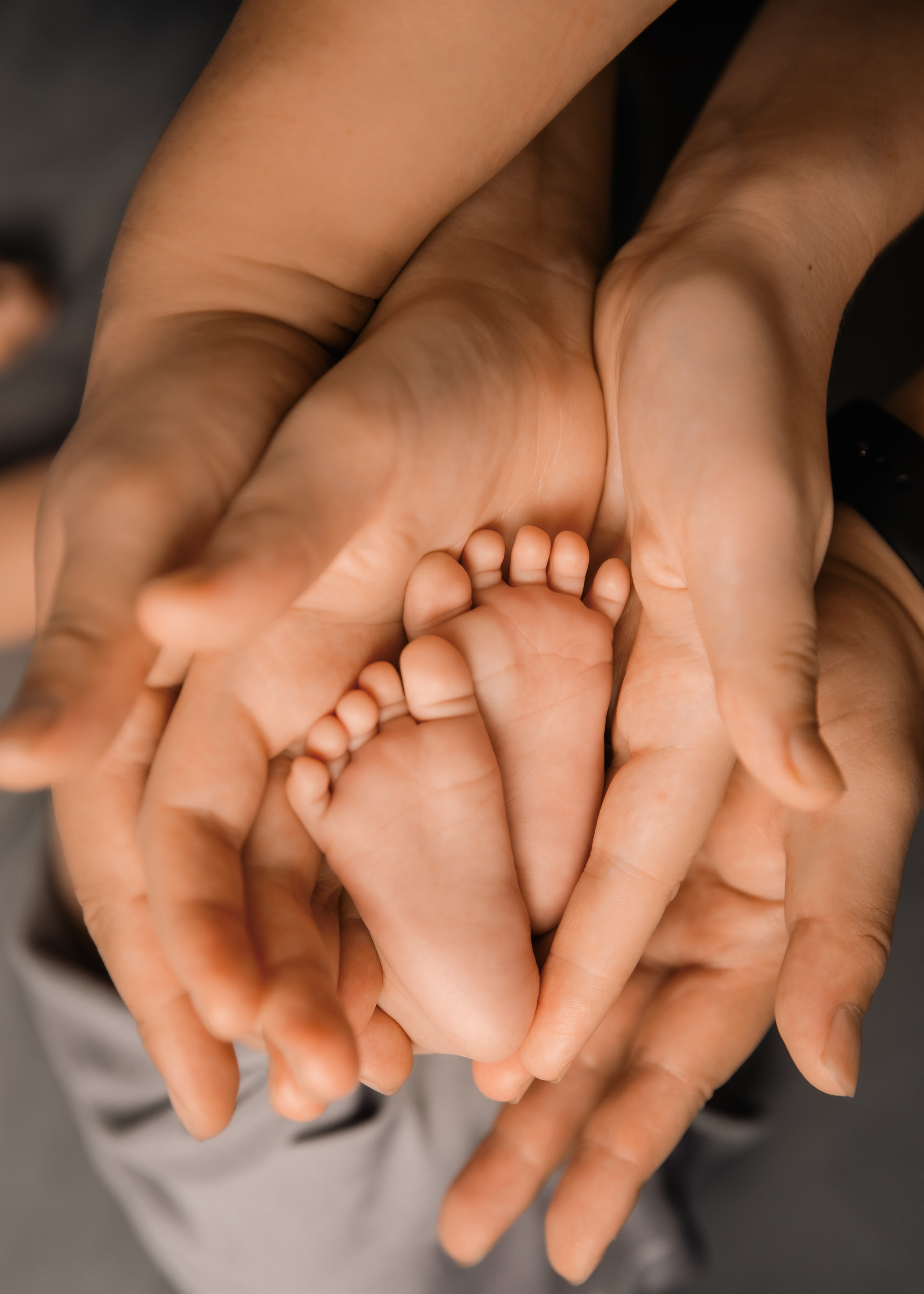 Newborn. Photographer in Shanghai and Hangzhou Alis Lud