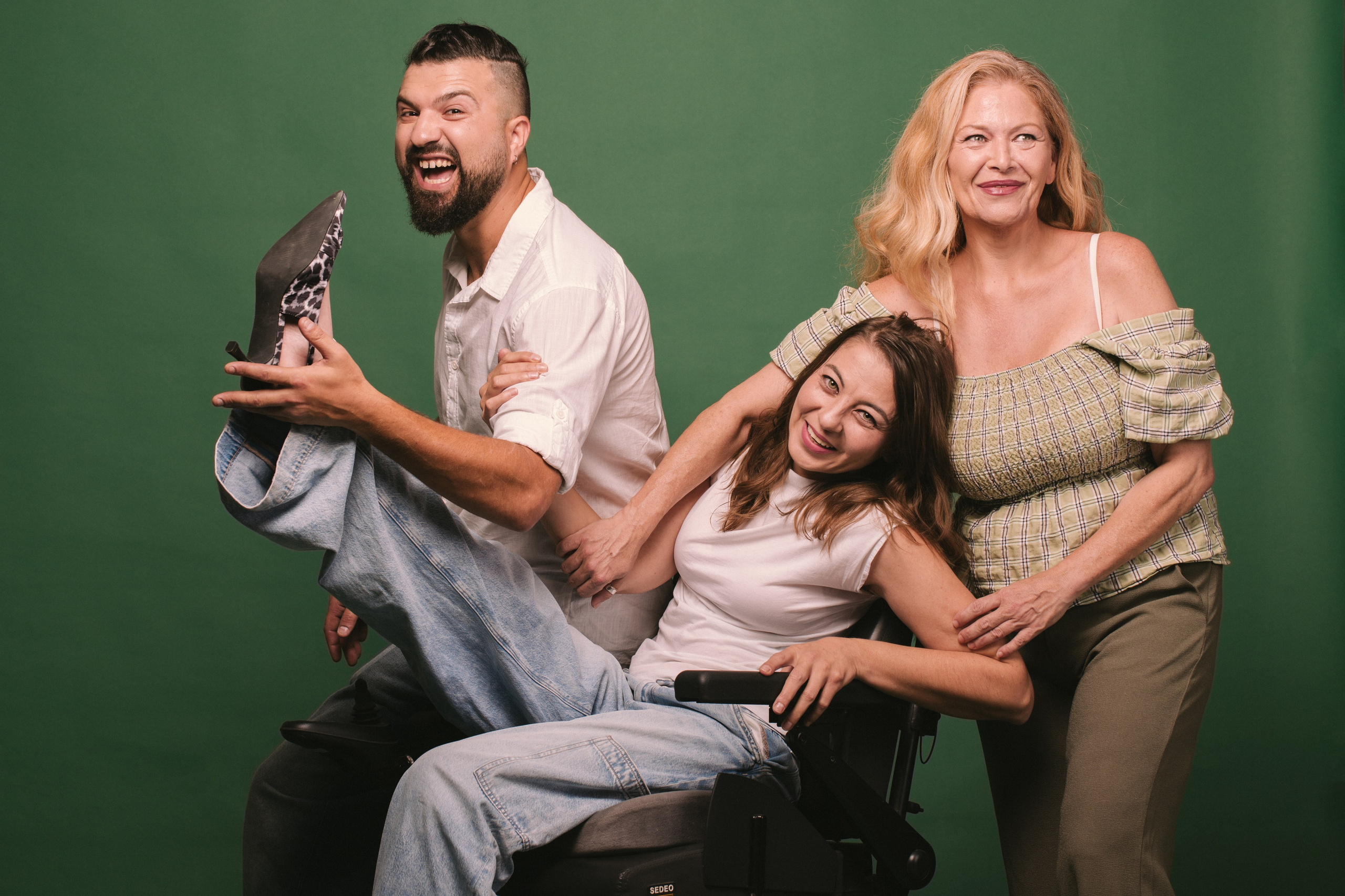 Winwork. Mariya Masha Sharf — photographer based in Tel-Aviv