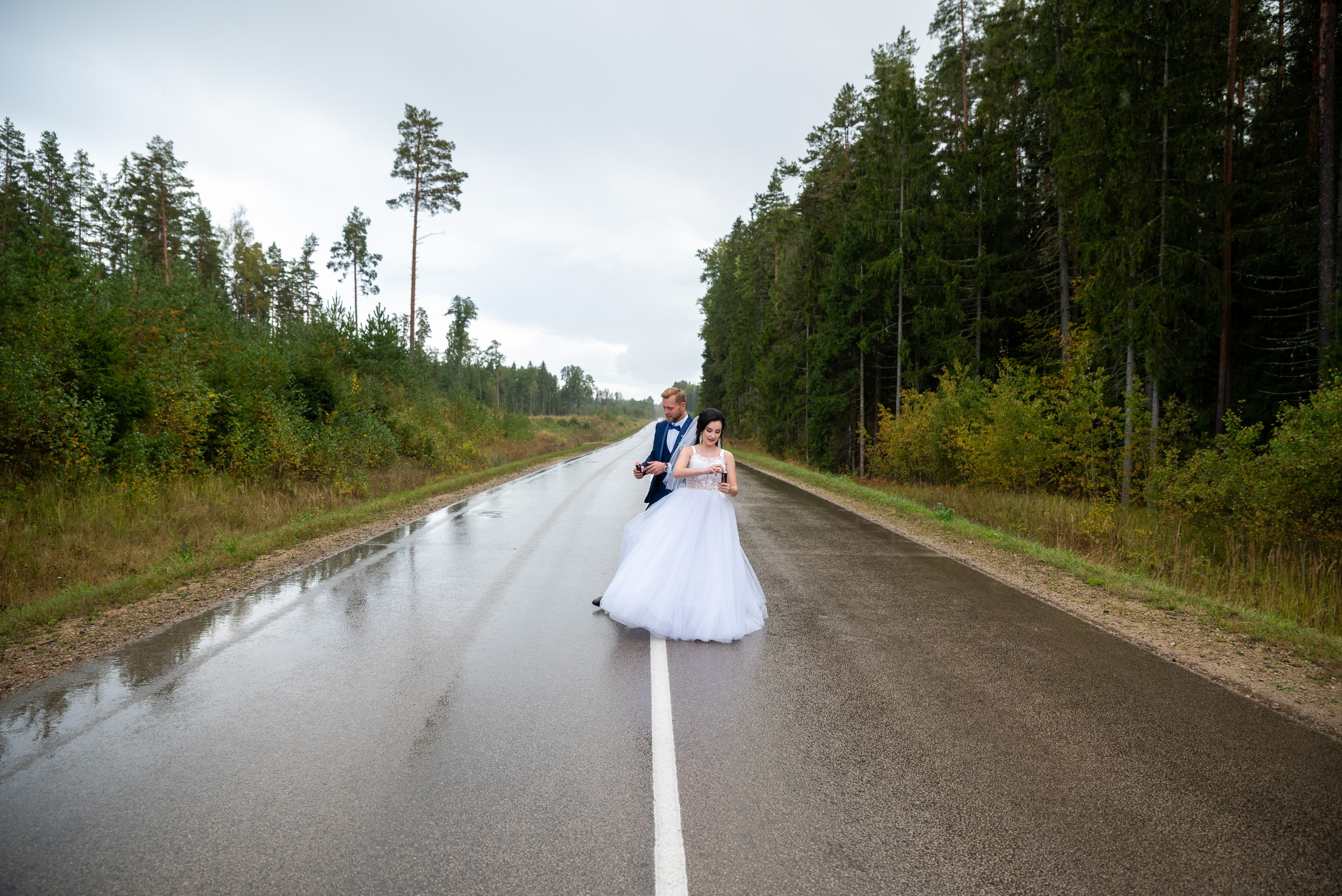 Anatolijs & Diana. Ritvars Pujats Emotion Photographer