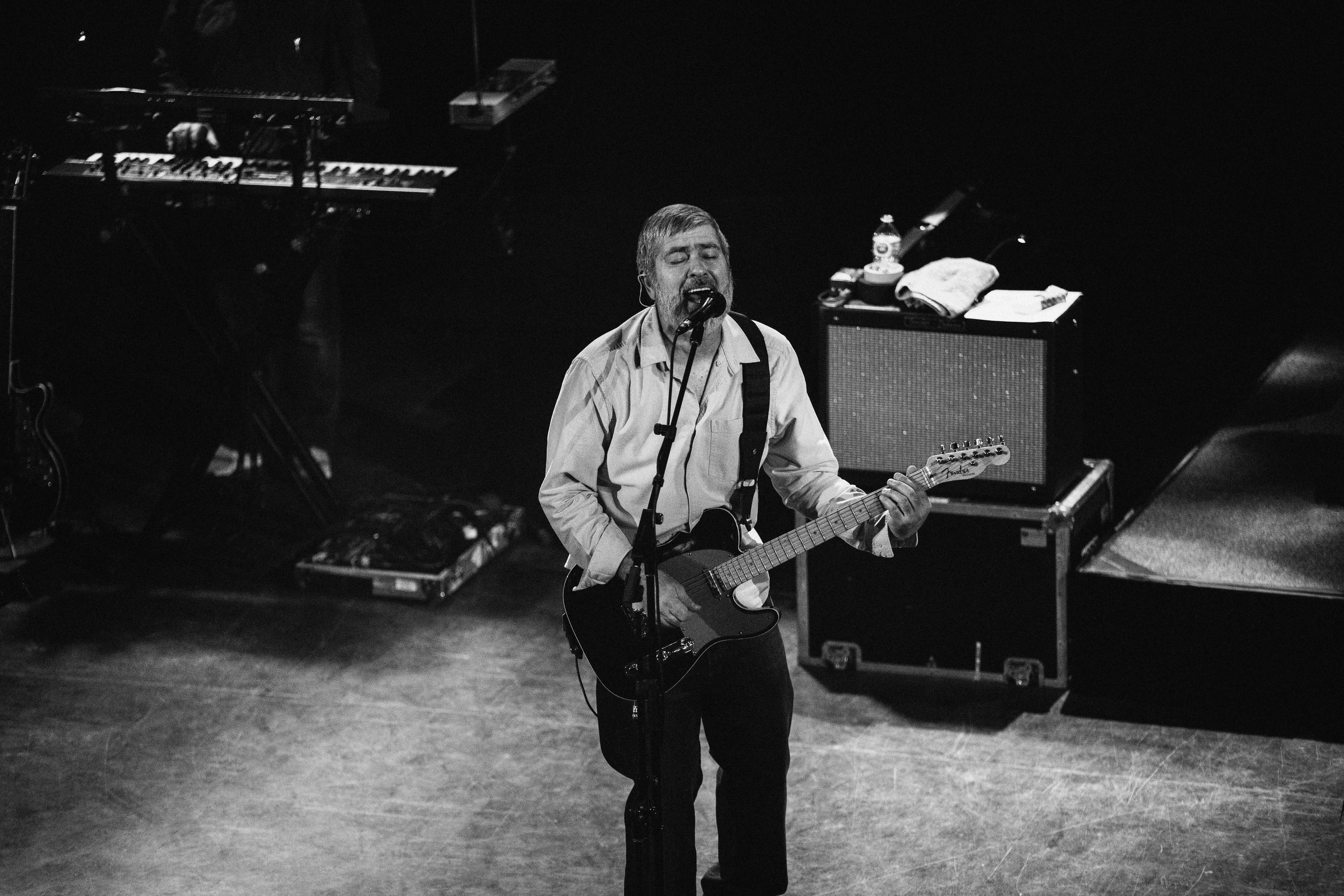 Сплин. Фотографии с мероприятий в Монреале