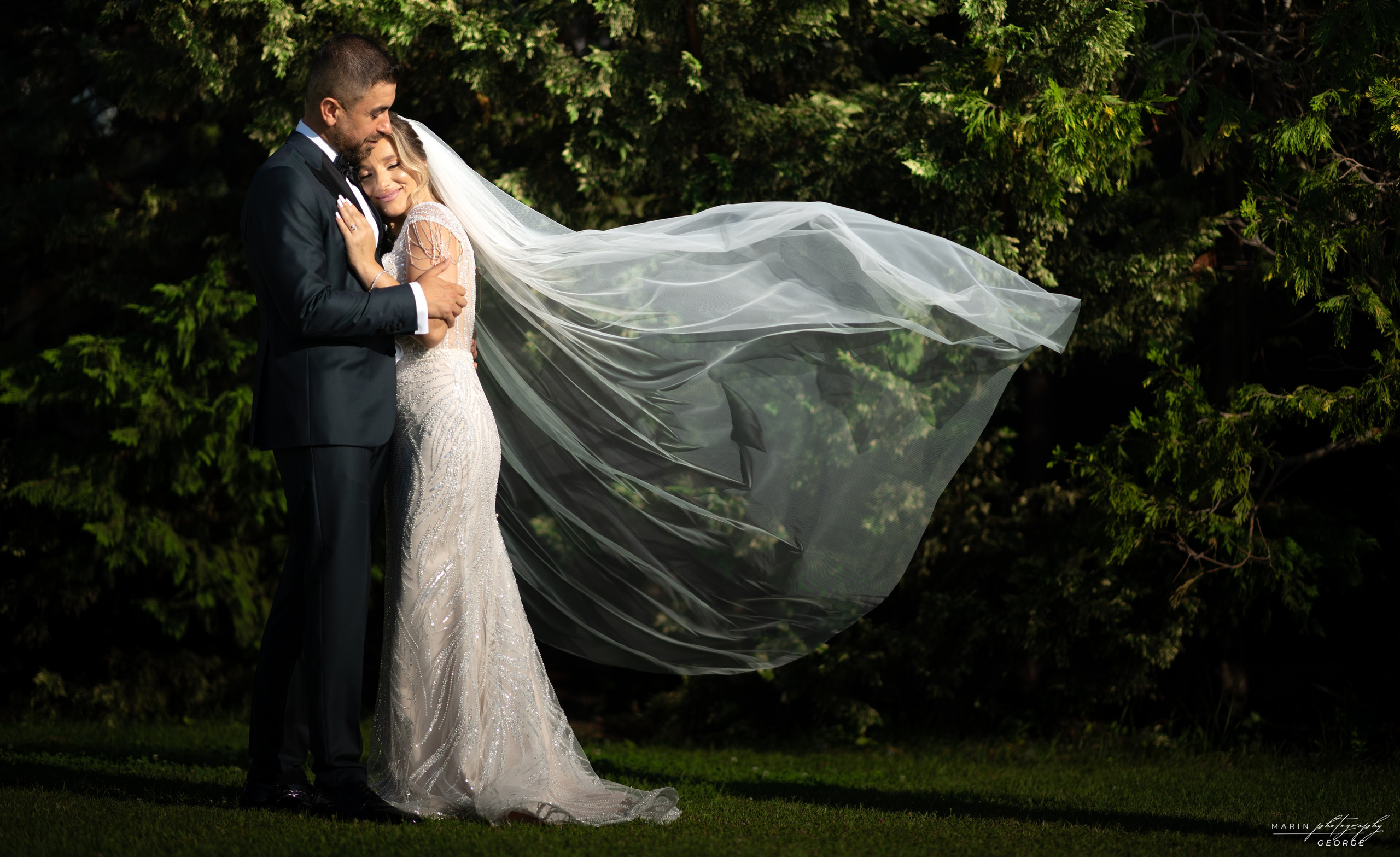 Nicoleta&Mihai. Fotograf de evenimente si portret!