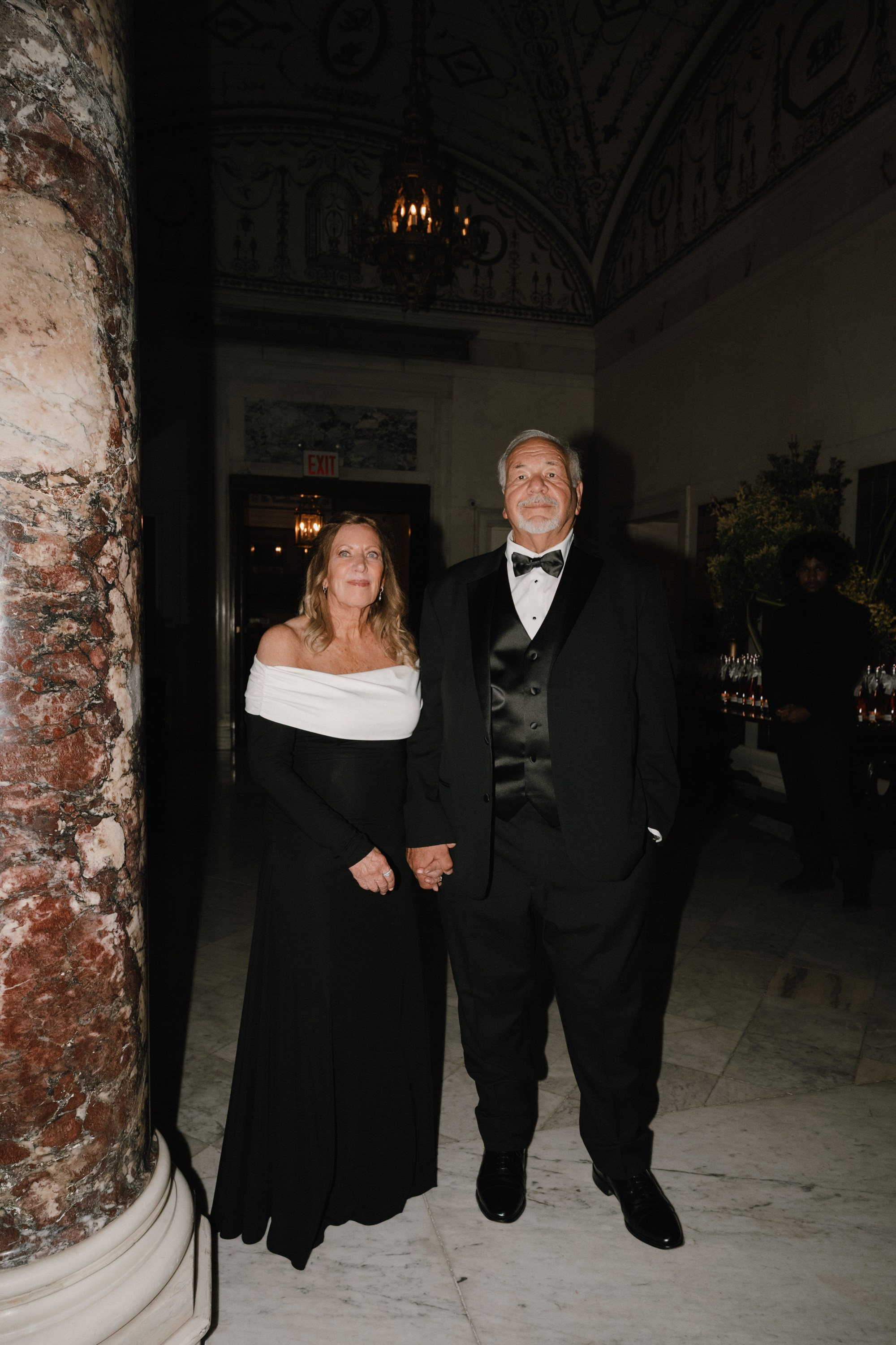 Nicole and Akash. Wedding photographer and videographer New York | New Jersey