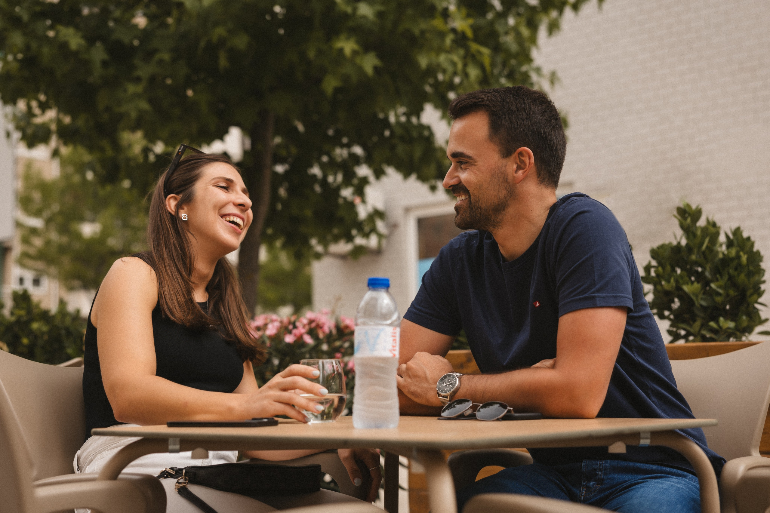 Daniela & Rui. Photographe de mariage et de famille à Braga — Alexandra Mieres Photography