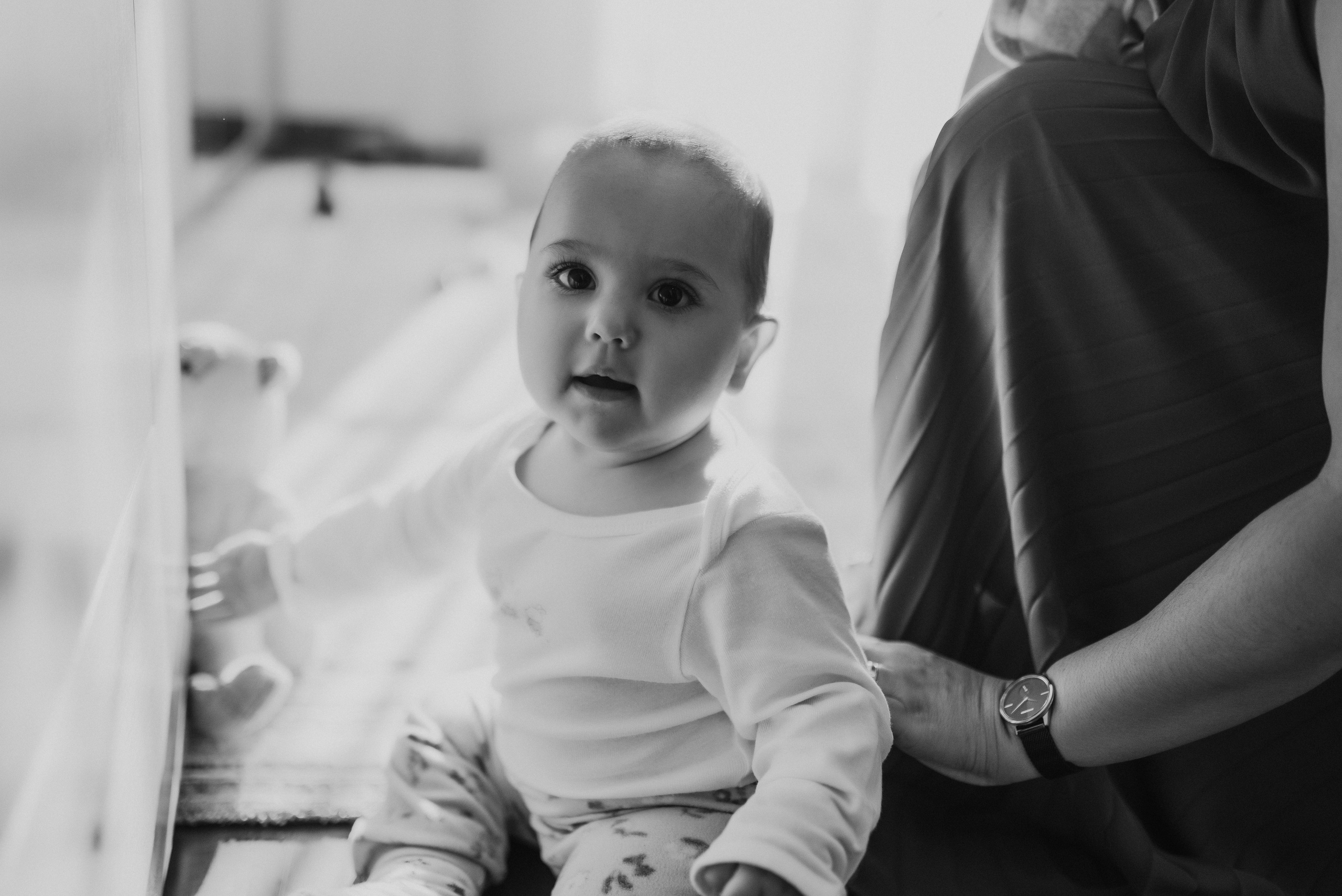 Batizado da Francisca. Fotógrafa de Casamentos e Família em Braga — Alexandra Mieres Photography