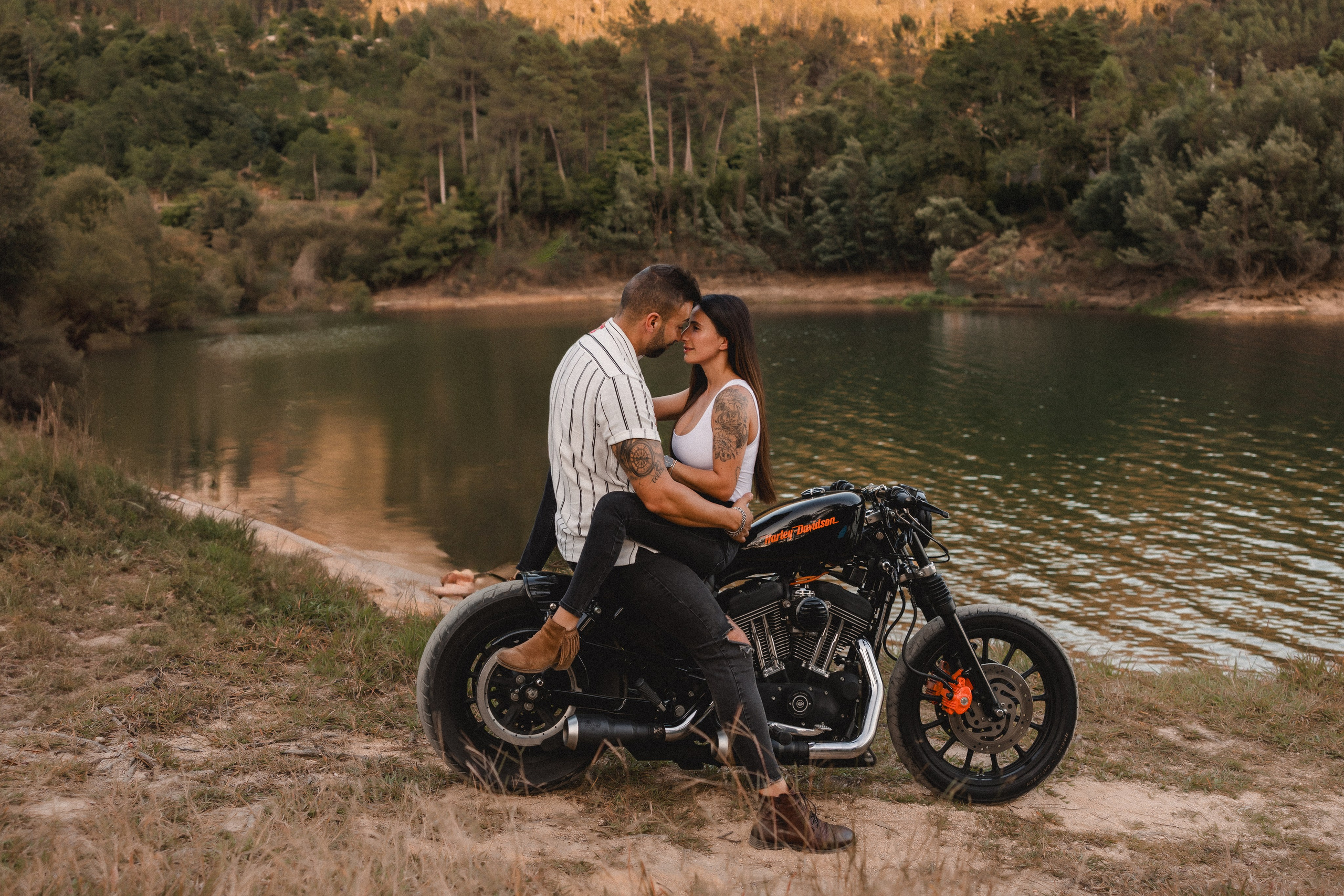 Love Session. Wedding and Family Photographer in Braga — Alexandra Mieres Fotografia