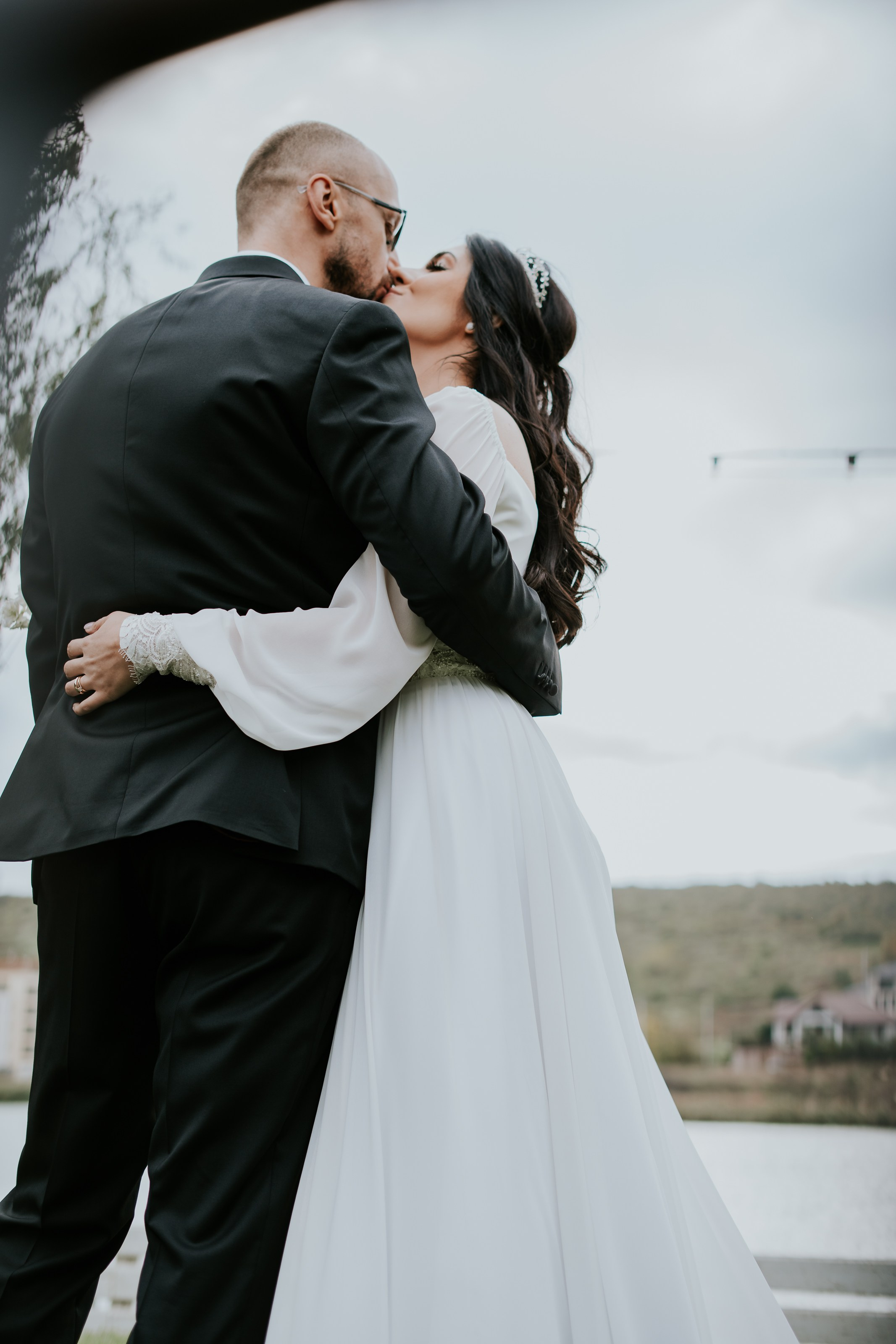 Wedding E&I. MARINABUGS