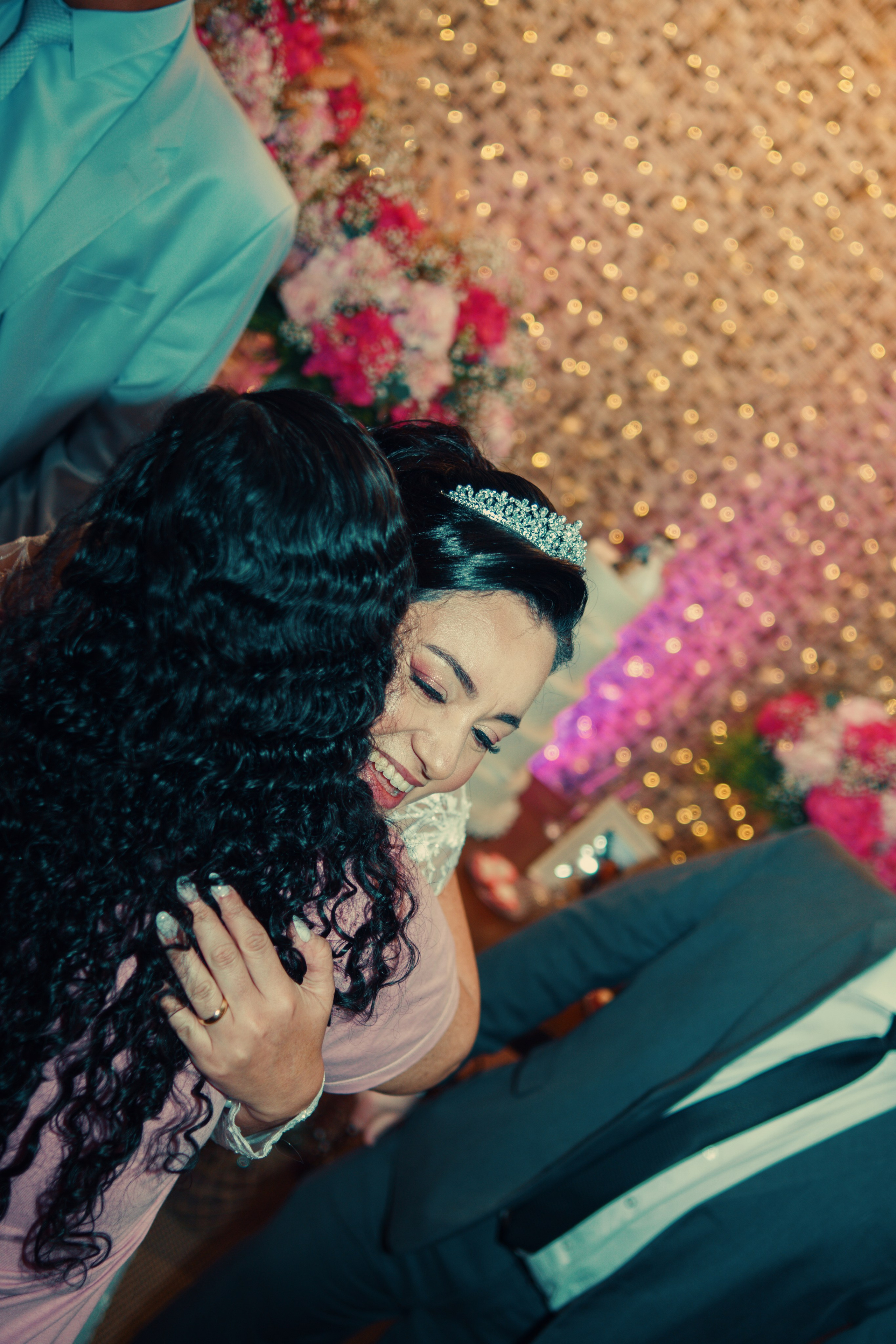 Fotos de Casamento Espaço Marques Bruna e Jackson