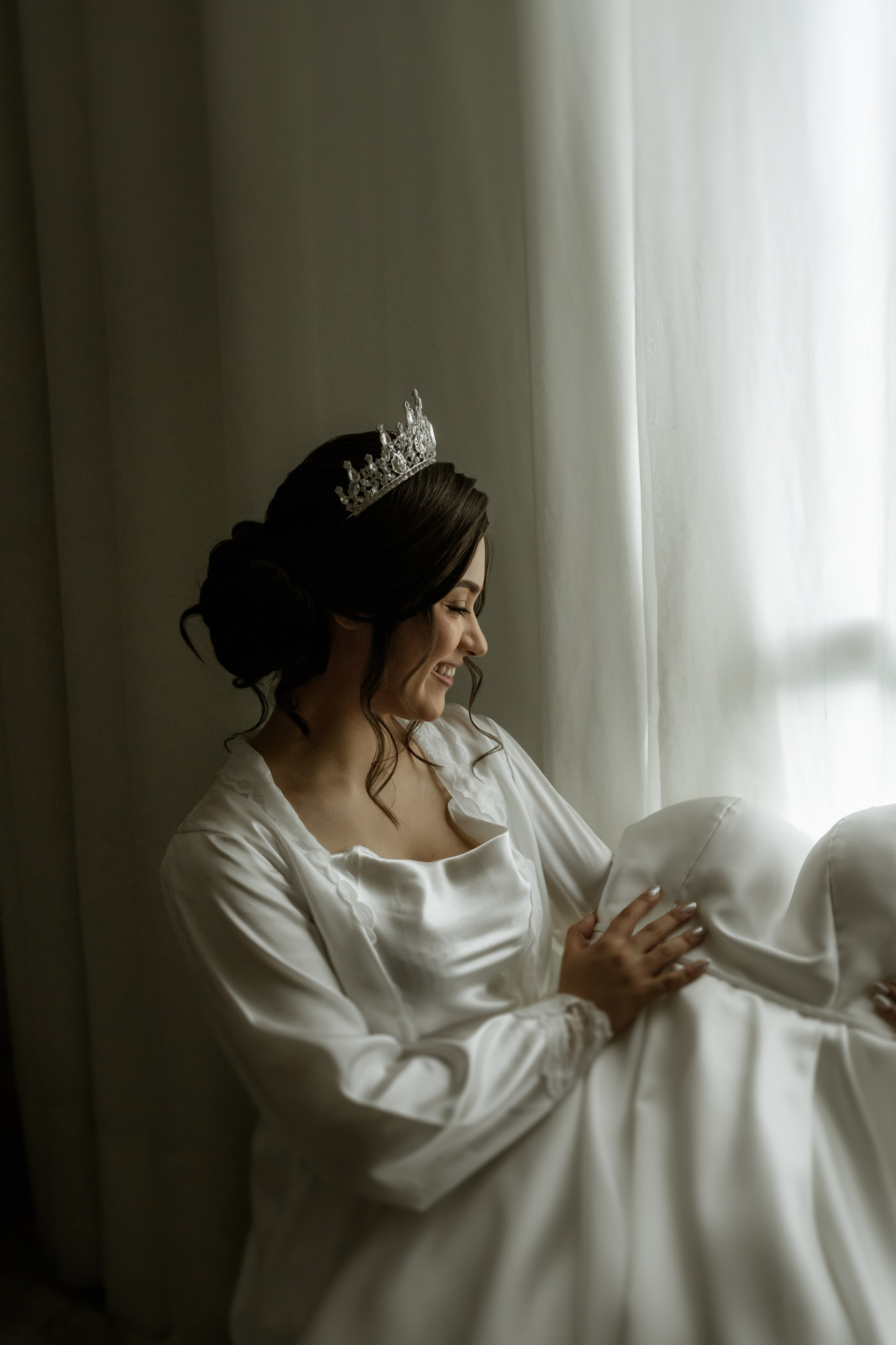 Emylin & Matheus // Wedding. A Um Passo Fotografia