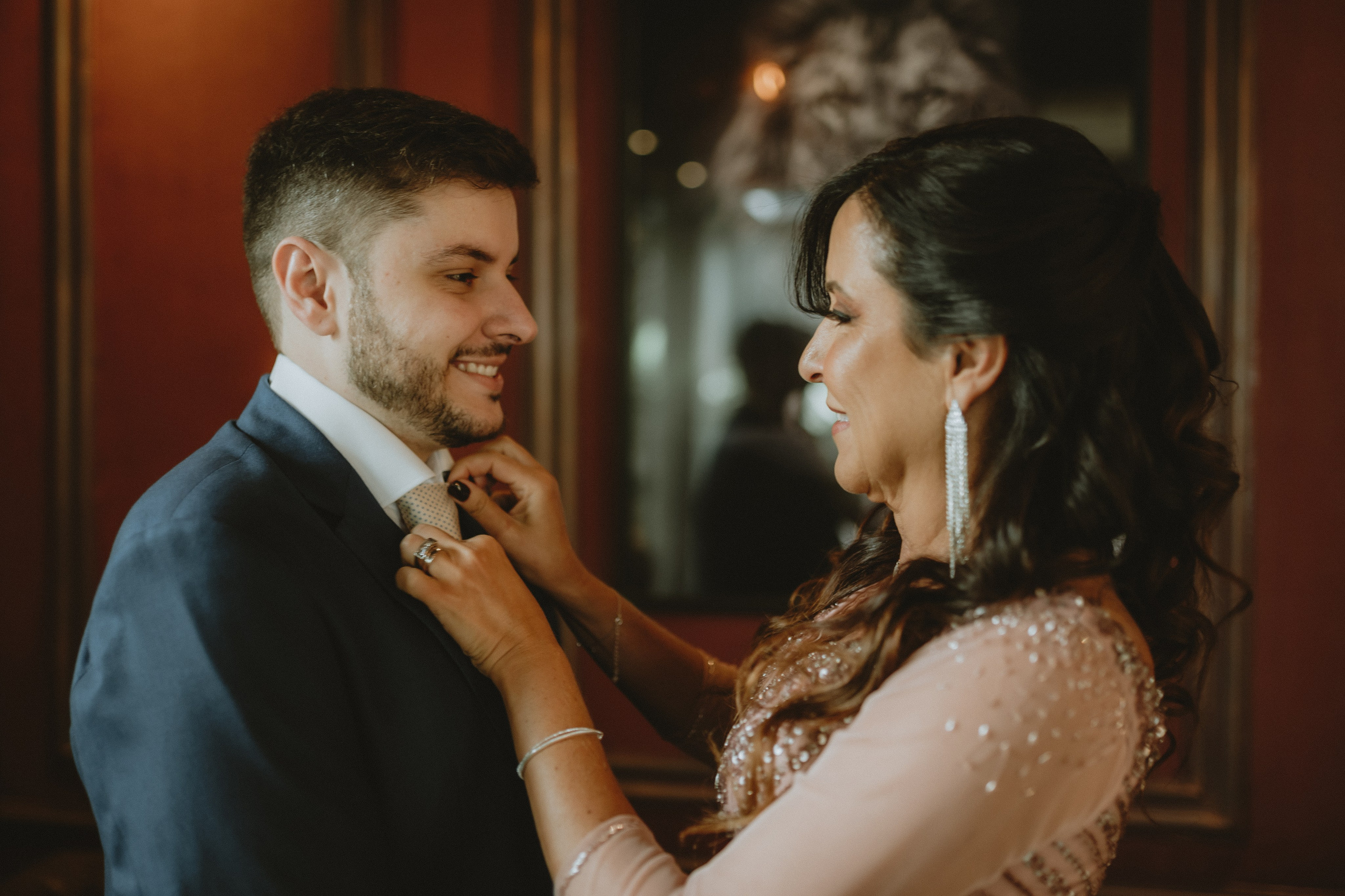 Lamis & Guilherme // Wedding. A Um Passo Fotografia