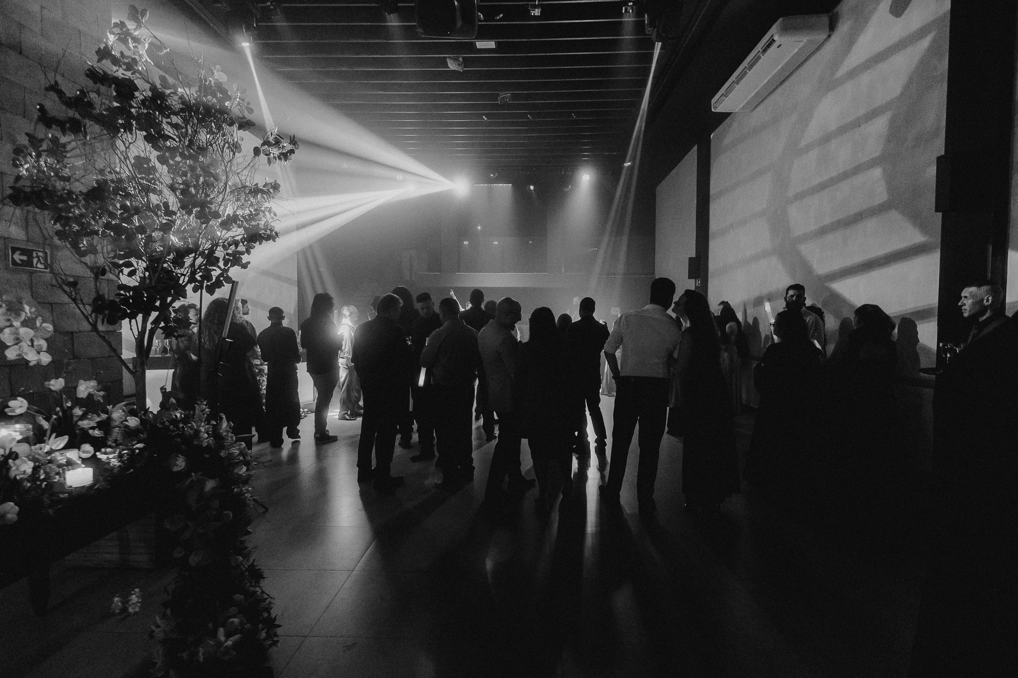 Ana & Geovani // Wedding. A Um Passo Fotografia