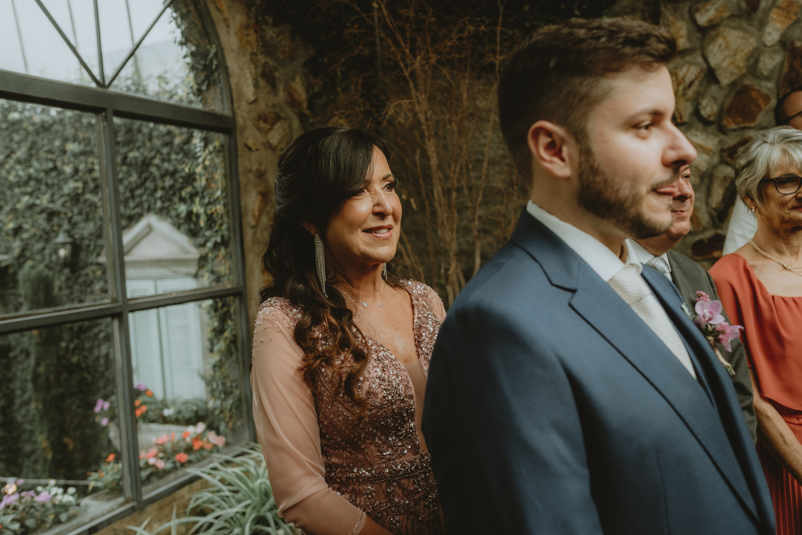 Lamis & Guilherme // Wedding. A Um Passo Fotografia