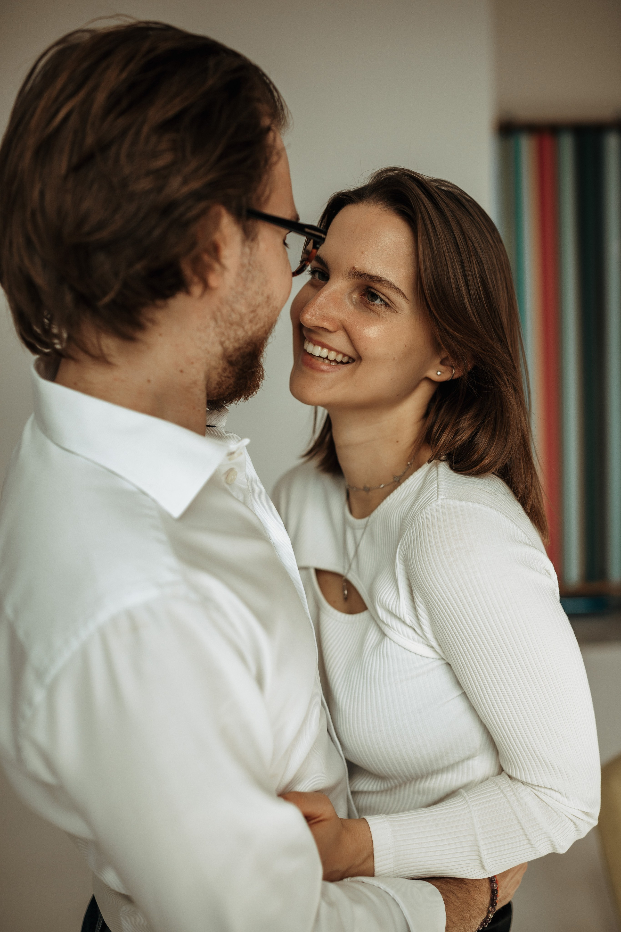 Studio Photo Shoot. Maternity, newborn photographer in the Bay Area|Iryna Rakivnenko