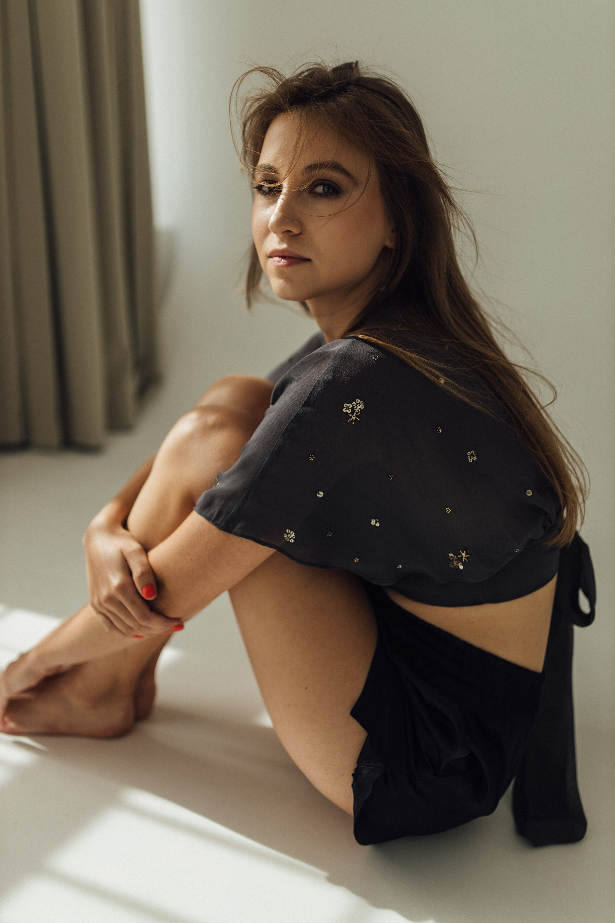 Me Time. Maternity, newborn photographer in the Bay Area|Iryna Rakivnenko