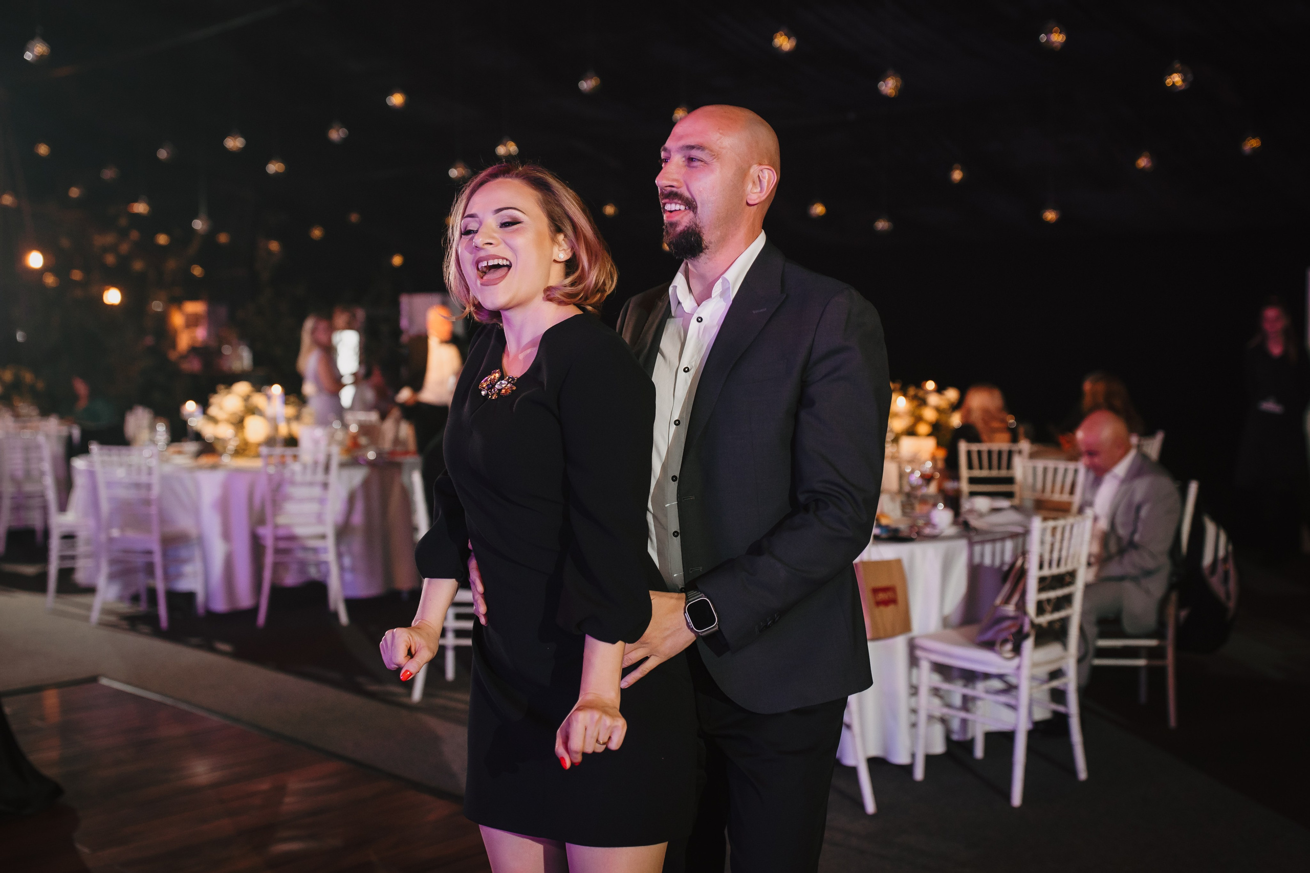 Andra & Bogdan. Fotograf de eveniment din Buzău | Bogdan