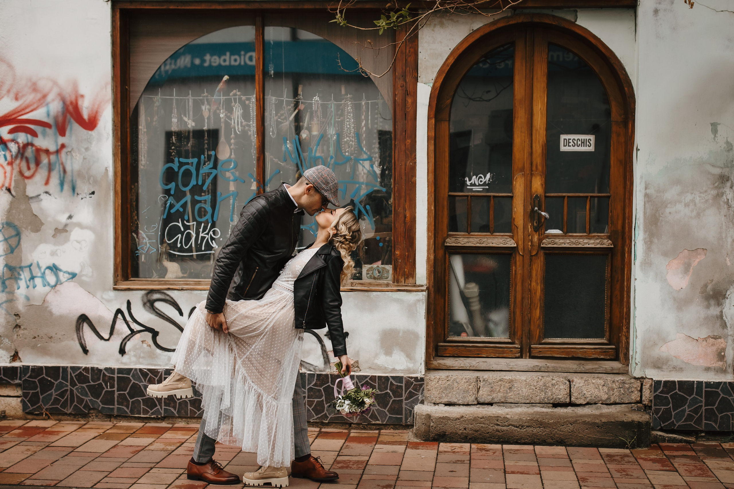 Cununie. Fotograf de eveniment din Buzău | Bogdan