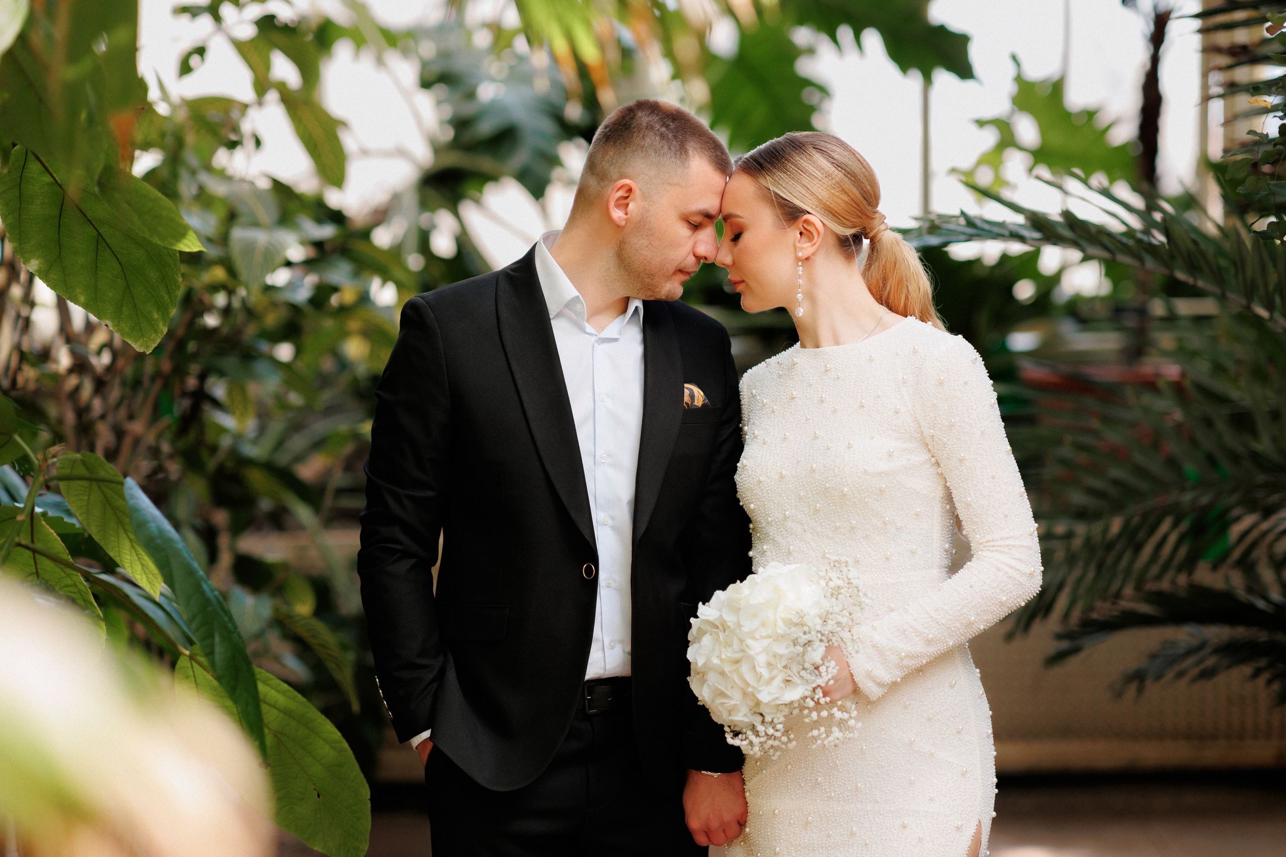 Igor & Mary. Photographer in Dublin, Pavel