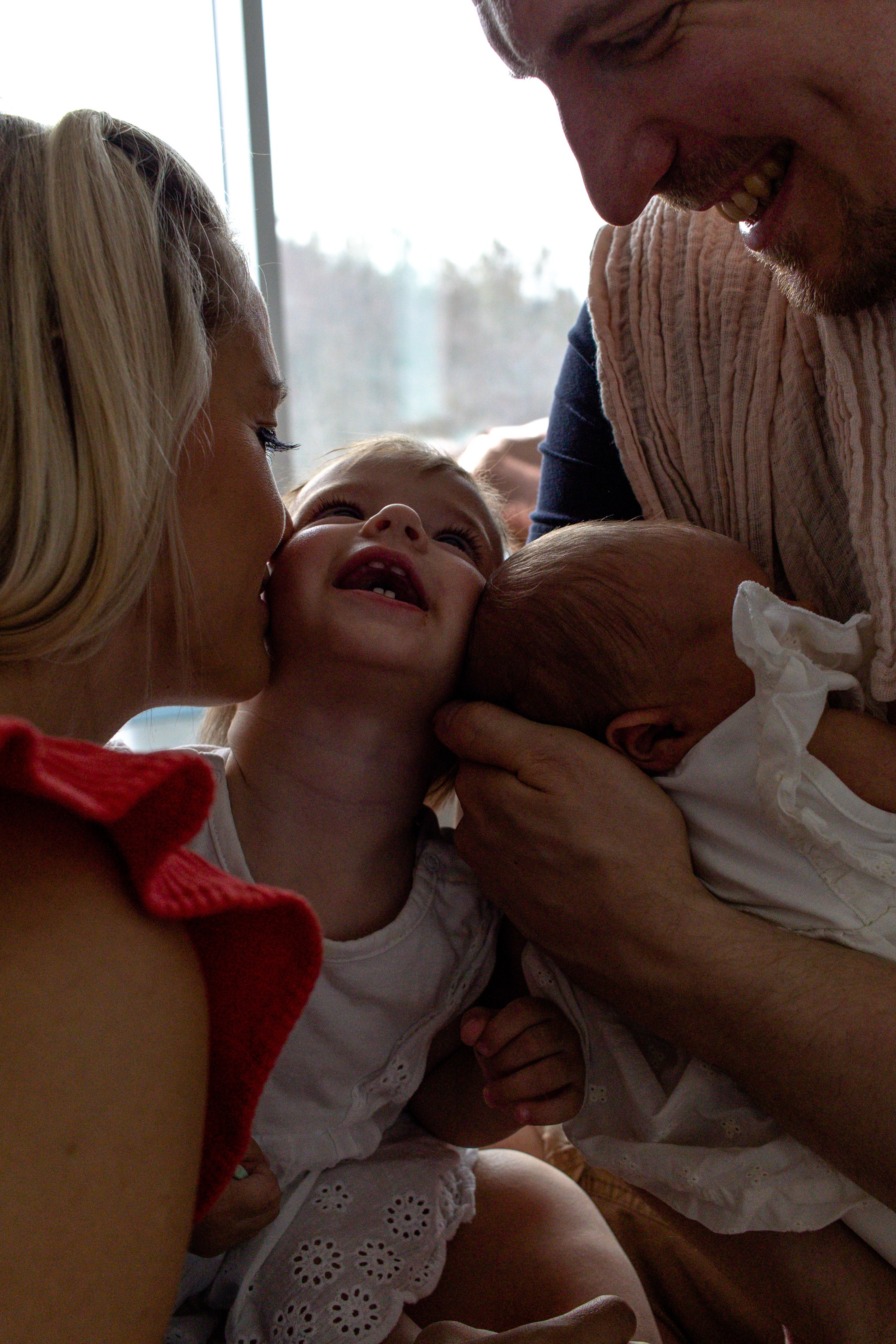 Семейный фотограф в Таллинне Лия Усманова