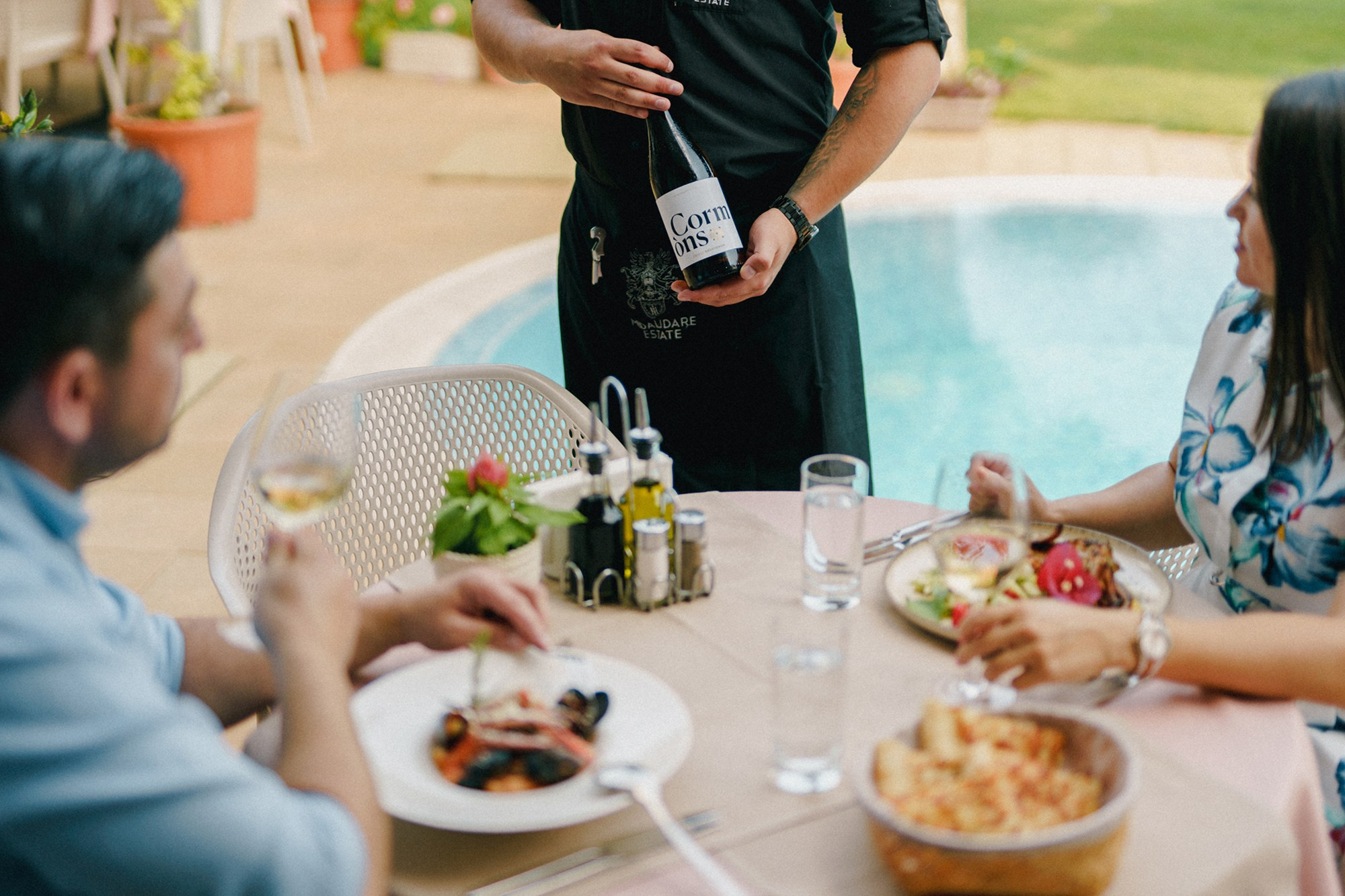 Bolero. Photograph in Bulgaria Katerina Zubkova