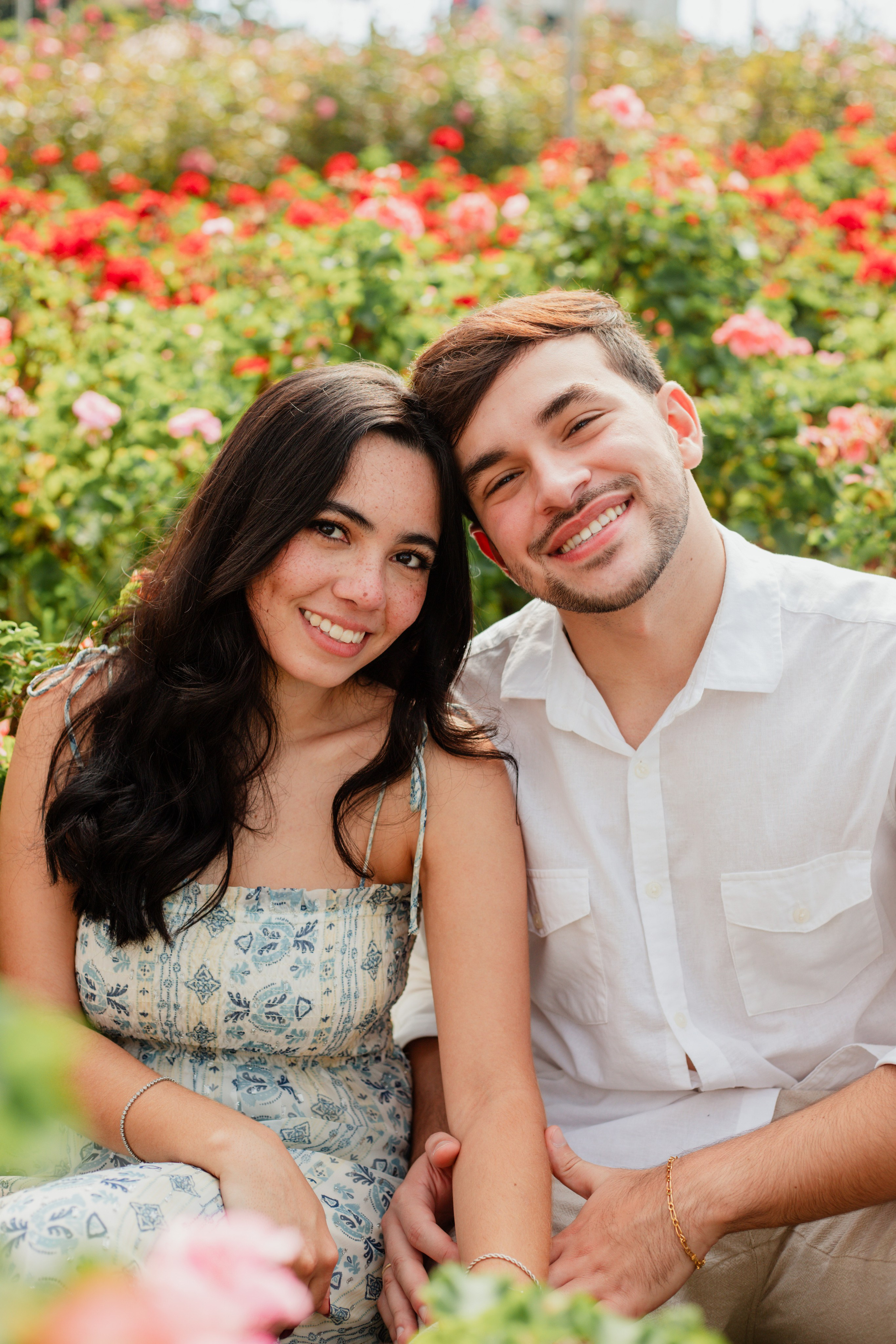 Pedido de casamento /Emilly e Yan. Joyce Maria Fotografia | Fotógrafa em Holambra