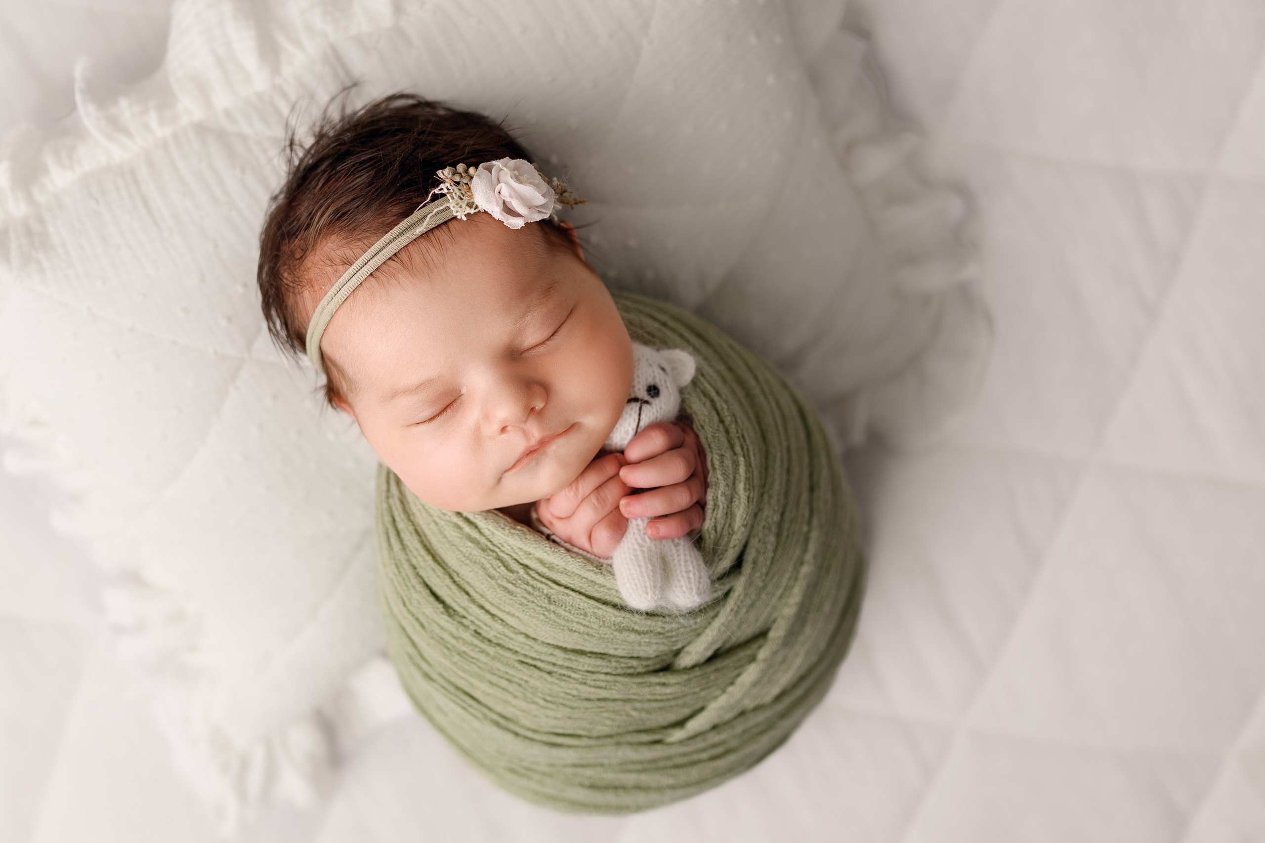 Новорожденные. Фотограф / Даугавпилс / Studija Natalie / Наталья Евменова