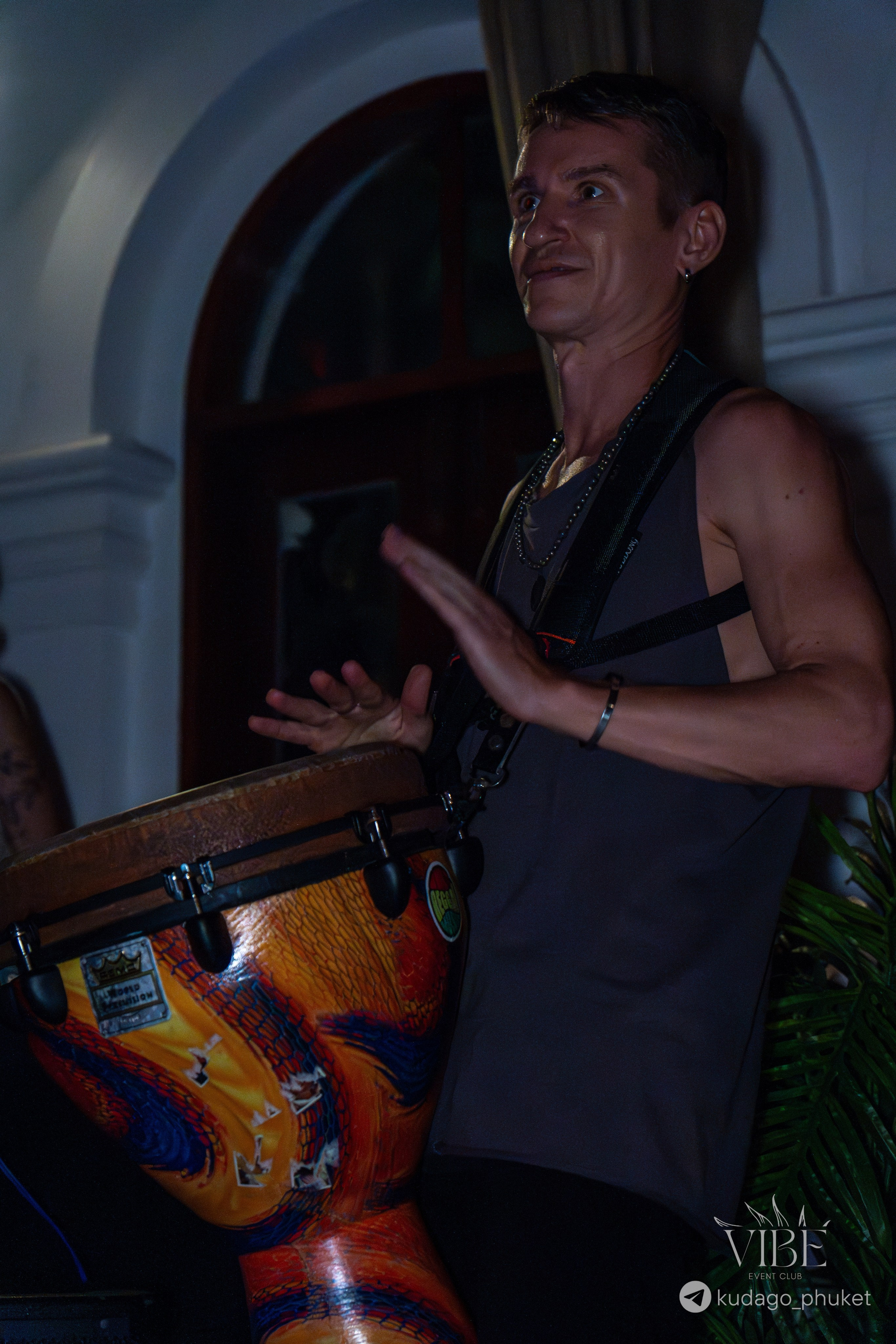 Вечеринка Tribal Vibe | Фоторепортаж | Афиша | DAVAYSXODIM.com PHUKET. АФИША|ФОТОРЕПОРТАЖИ|ИВЕНТЫ|ПХУКЕТ