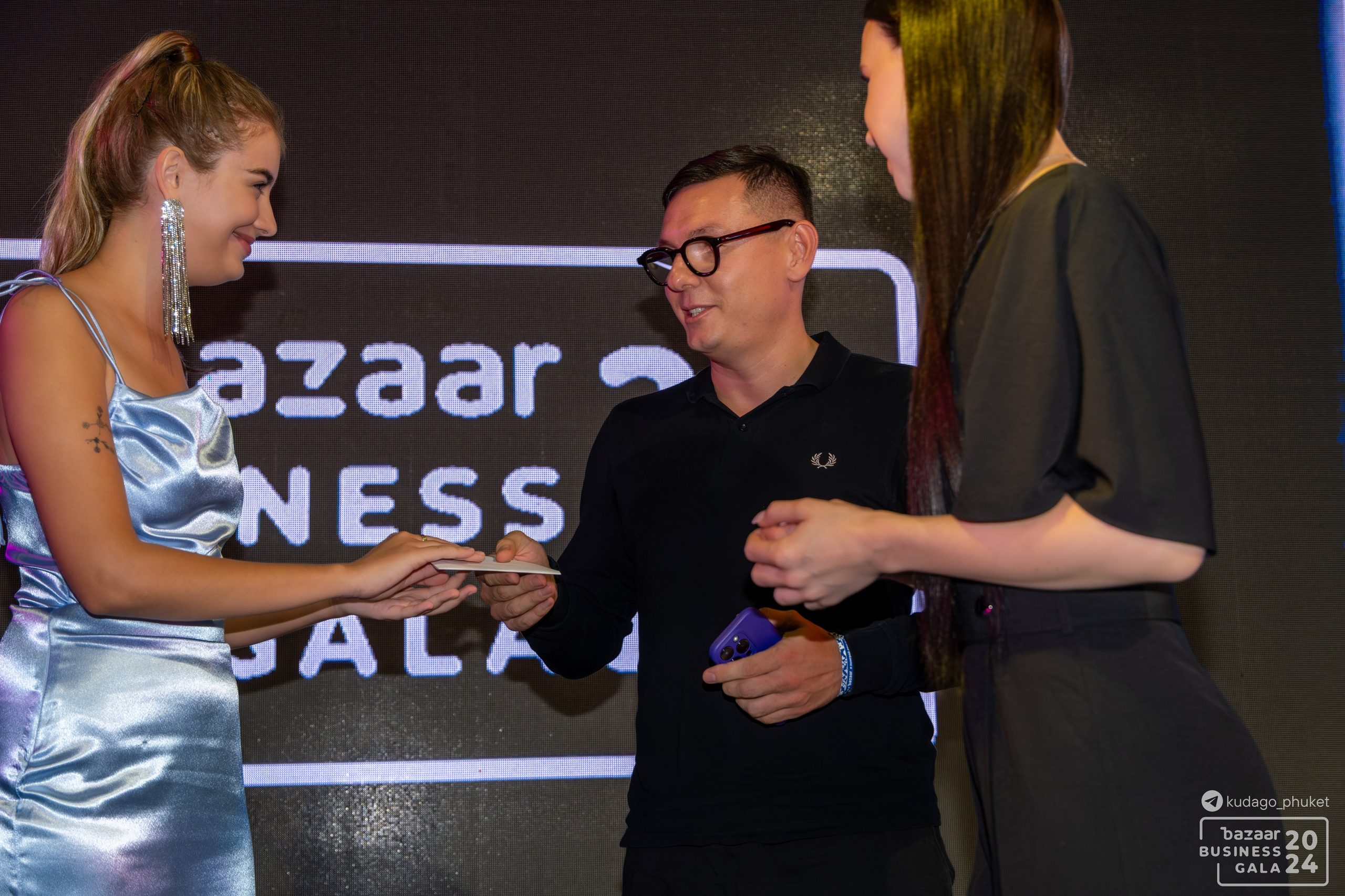 Bazaar Business Gala (Часть 2) | Фоторепортаж | Афиша | DAVAYSXODIM.com PHUKET. АФИША|ФОТОРЕПОРТАЖИ|ИВЕНТЫ|ПХУКЕТ