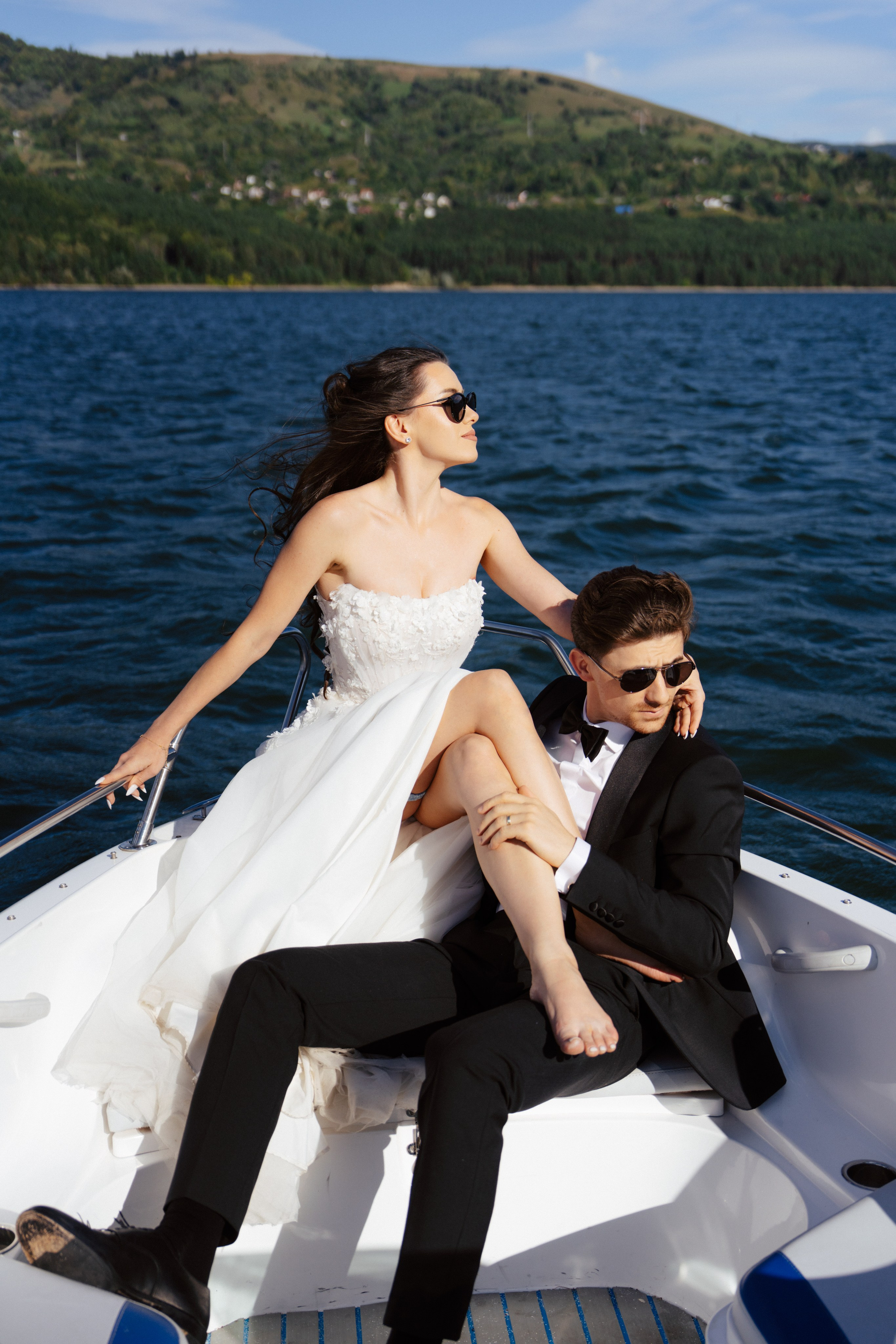 Nunta. Mihai Padurariu - fotograf