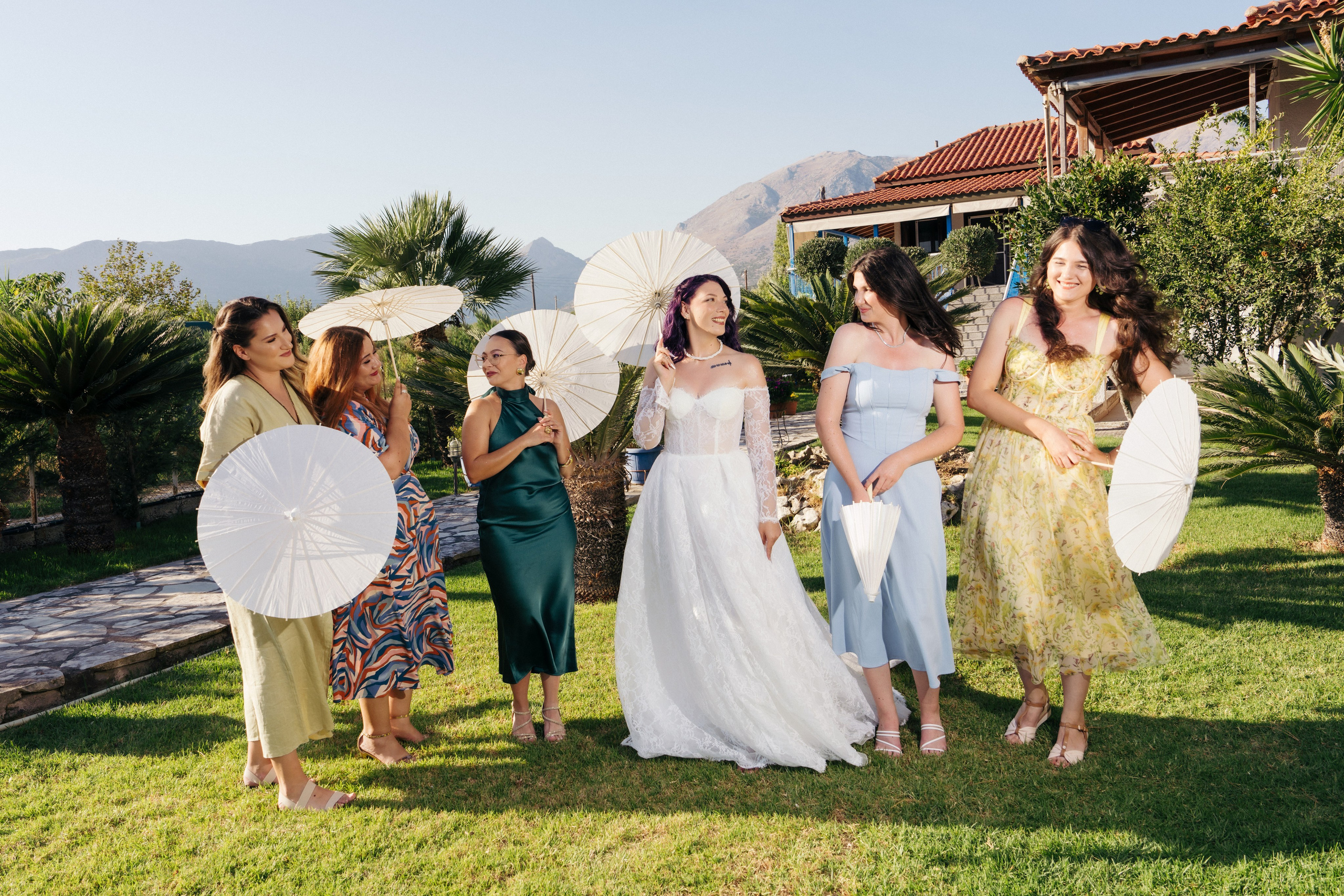 Ofertă nuntă. Mihai Padurariu - fotograf