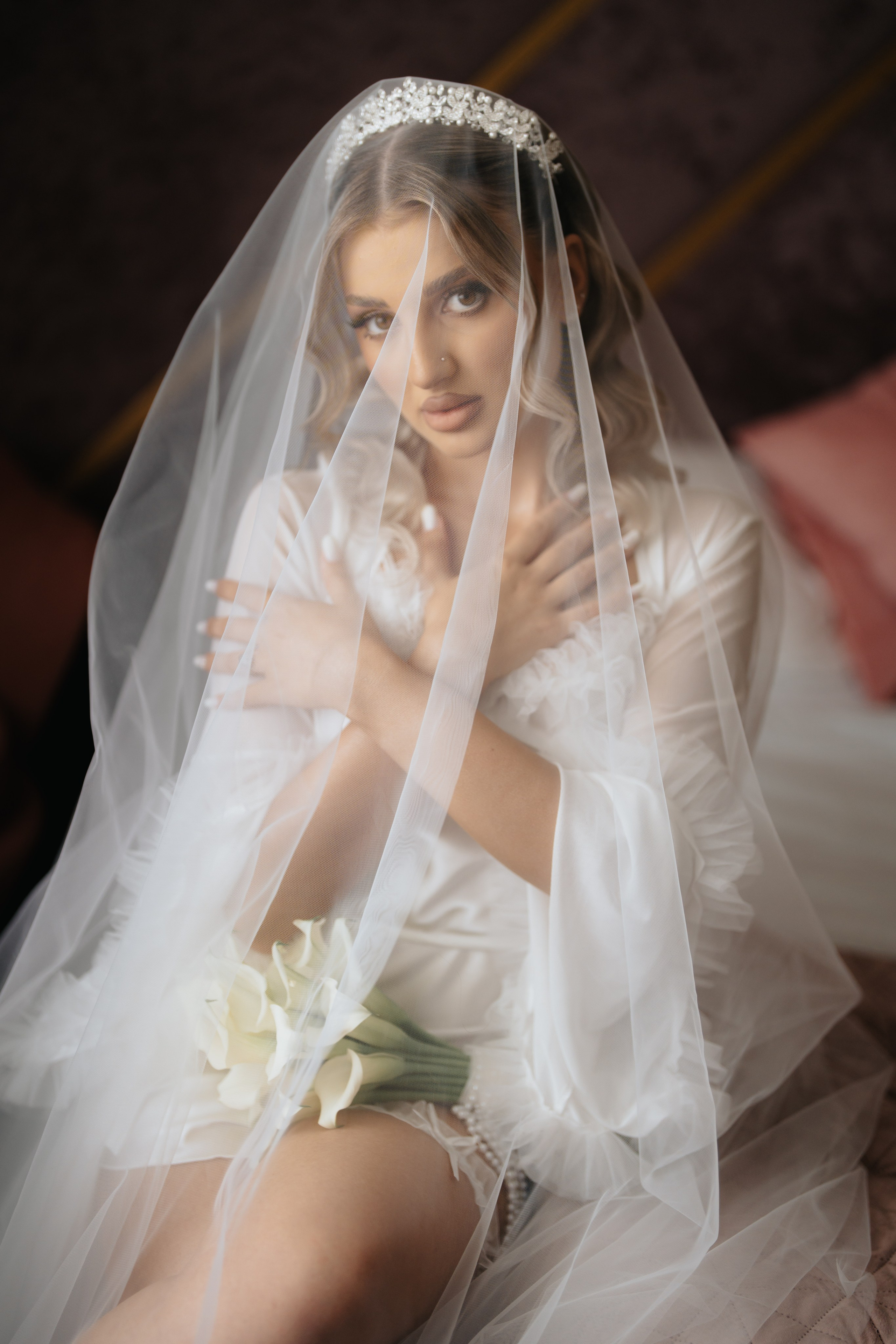 Nunta. Mihai Padurariu - fotograf